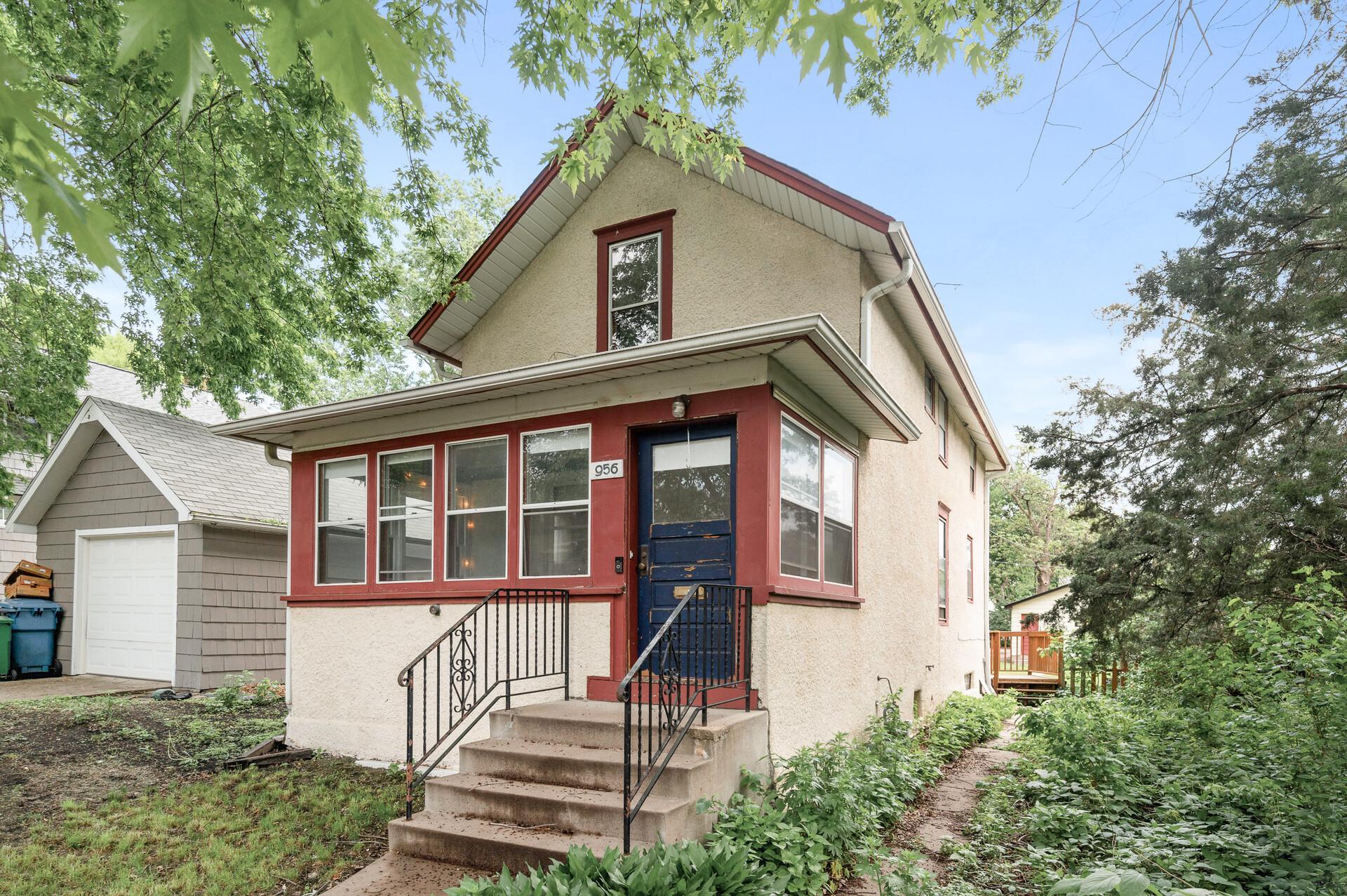 View of Residential at 956 17th Avenue, Minneapolis MN 55414, Minneapolis - Mike Wilen | Minnesota Team Real Estate