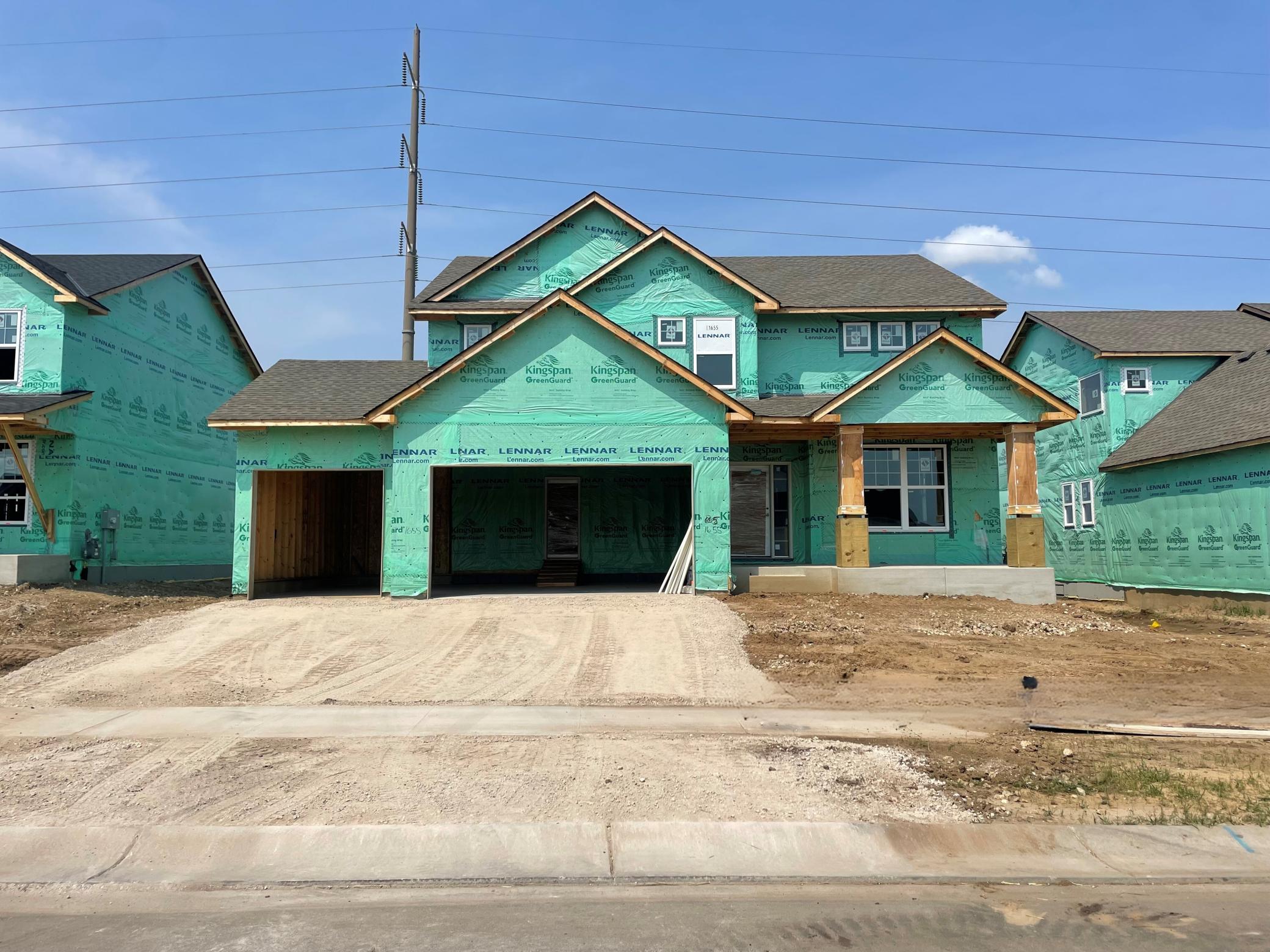 View of Residential at 1655 Upper 141st Street, Rosemount MN 55068, Rosemount - Mike Wilen | Minnesota Team Real Estate