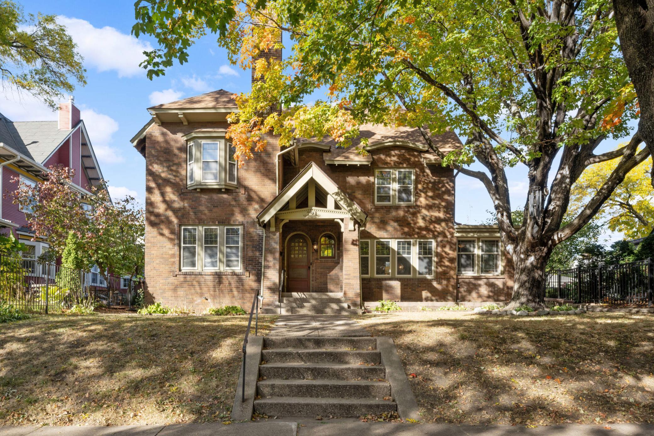 View of Residential at 791 Linwood Avenue, Saint Paul MN 55105, Saint Paul - Mike Wilen | Minnesota Team Real Estate
