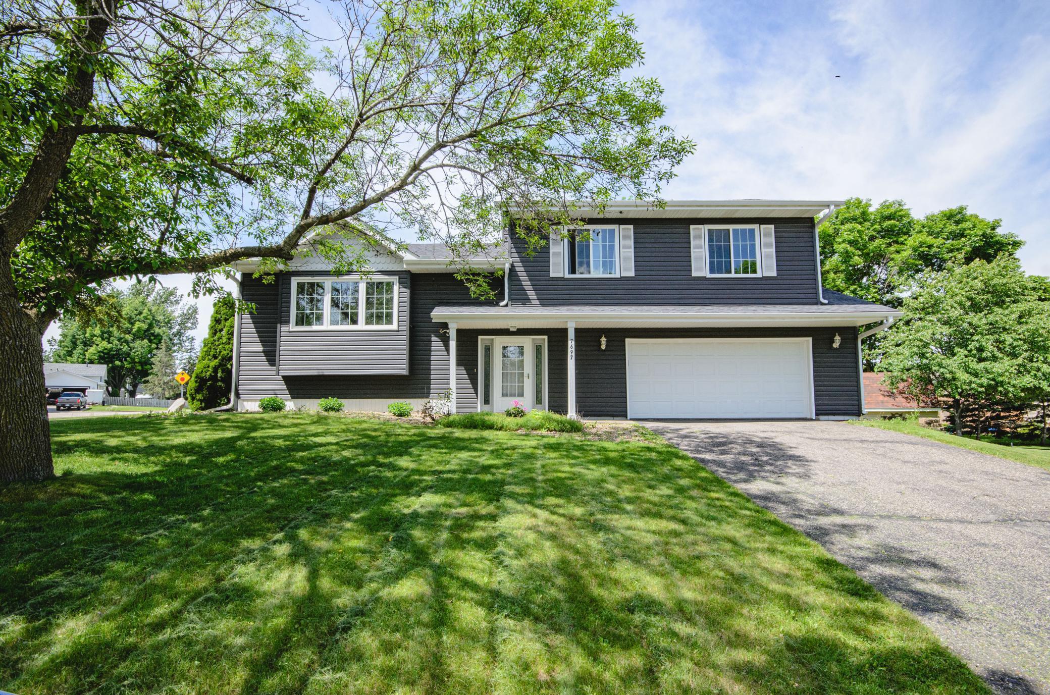 View of Residential at 7697 Upper 24th Street, Oakdale MN 55128, Oakdale - Mike Wilen | Minnesota Team Real Estate