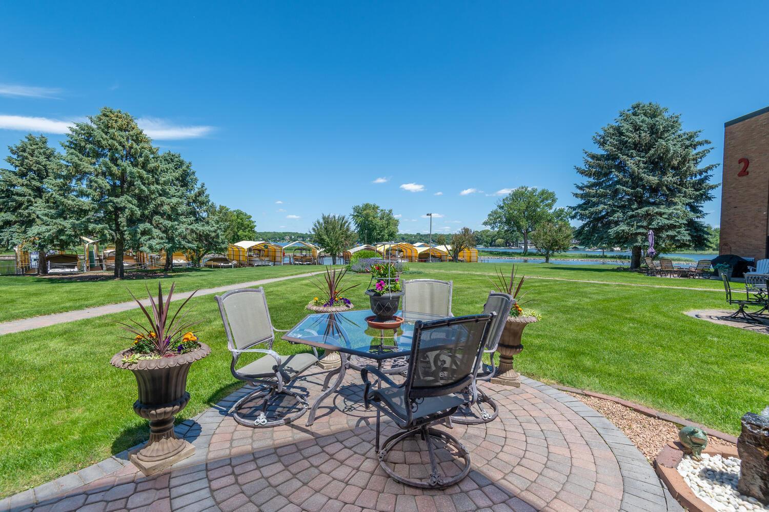 View of Residential at 5430 Three Points Boulevard #111, Mound MN 55364, Mound - Mike Wilen | Minnesota Team Real Estate