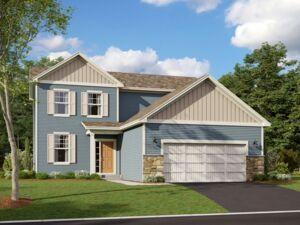 View of Residential at 24368 Edgewater Drive, Rogers MN 55374, Rogers - Mike Wilen | Minnesota Team Real Estate