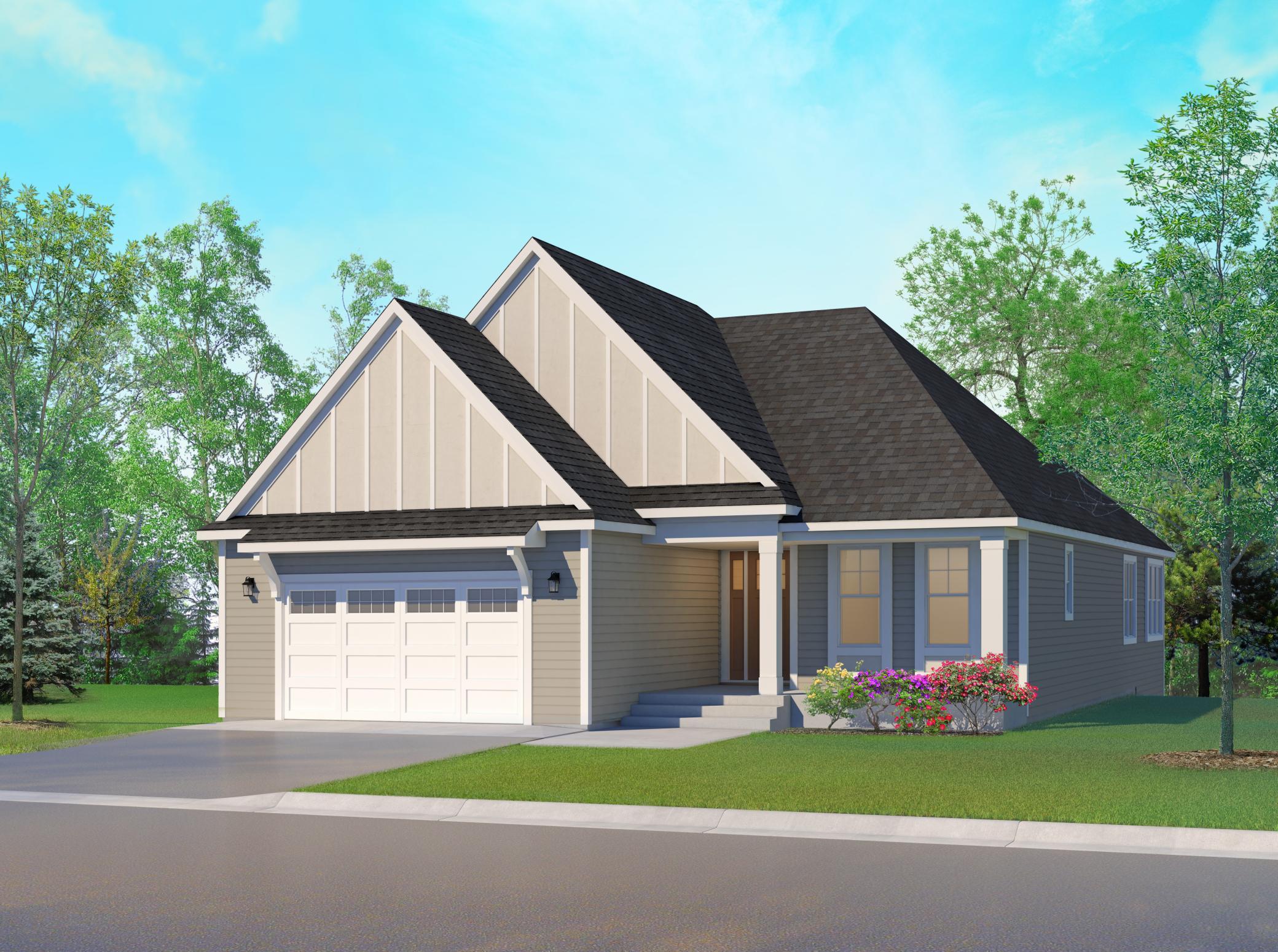 View of Residential at 12801 Surrey Street, Eden Prairie MN 55347, Eden Prairie - Mike Wilen | Minnesota Team Real Estate