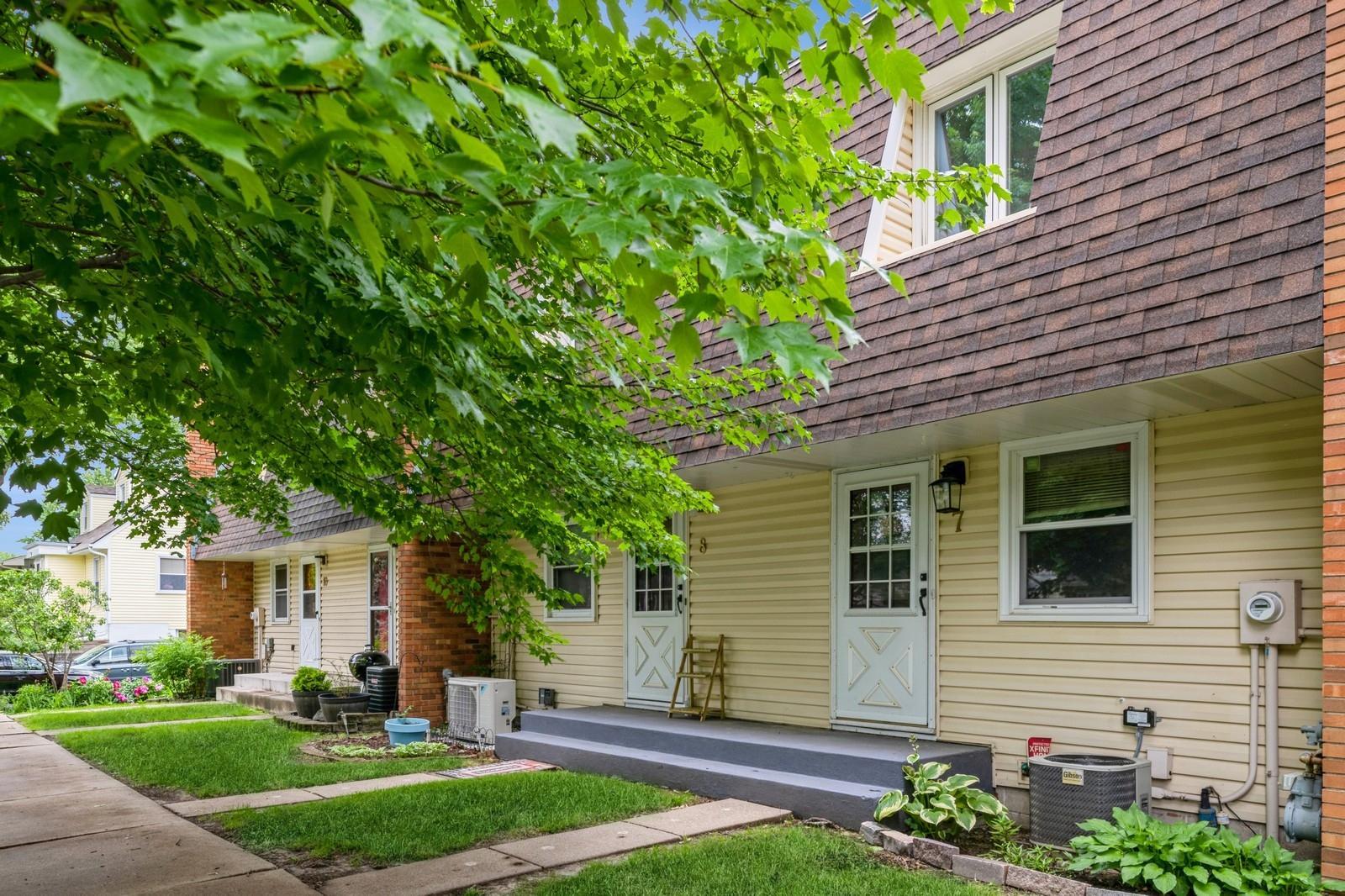 View of Residential at 241 22nd Avenue #7, South Saint Paul MN 55075, South Saint Paul - Mike Wilen | Minnesota Team Real Estate