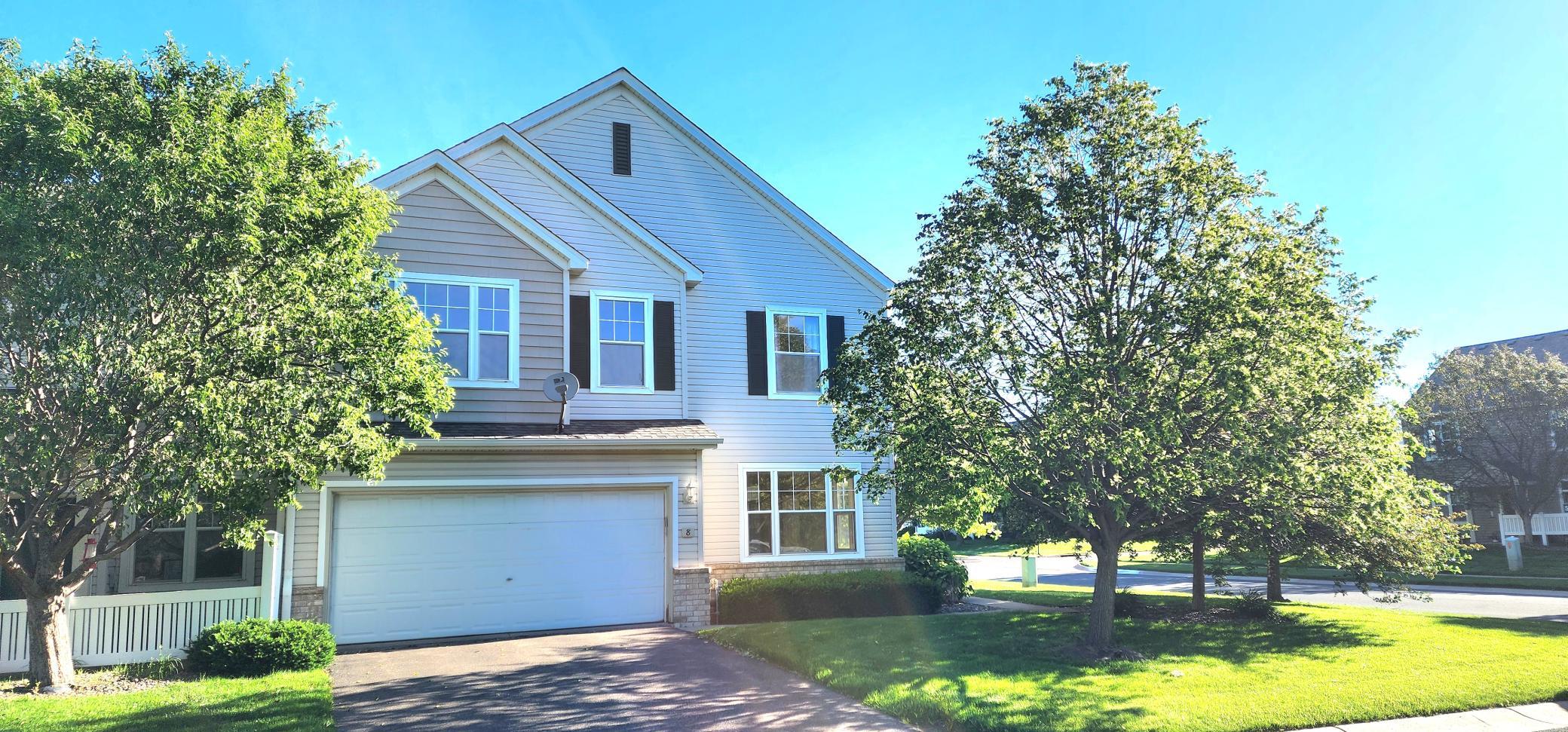 View of Residential at 5035 Holly Lane #404, Minneapolis MN 55446, Minneapolis - Mike Wilen | Minnesota Team Real Estate