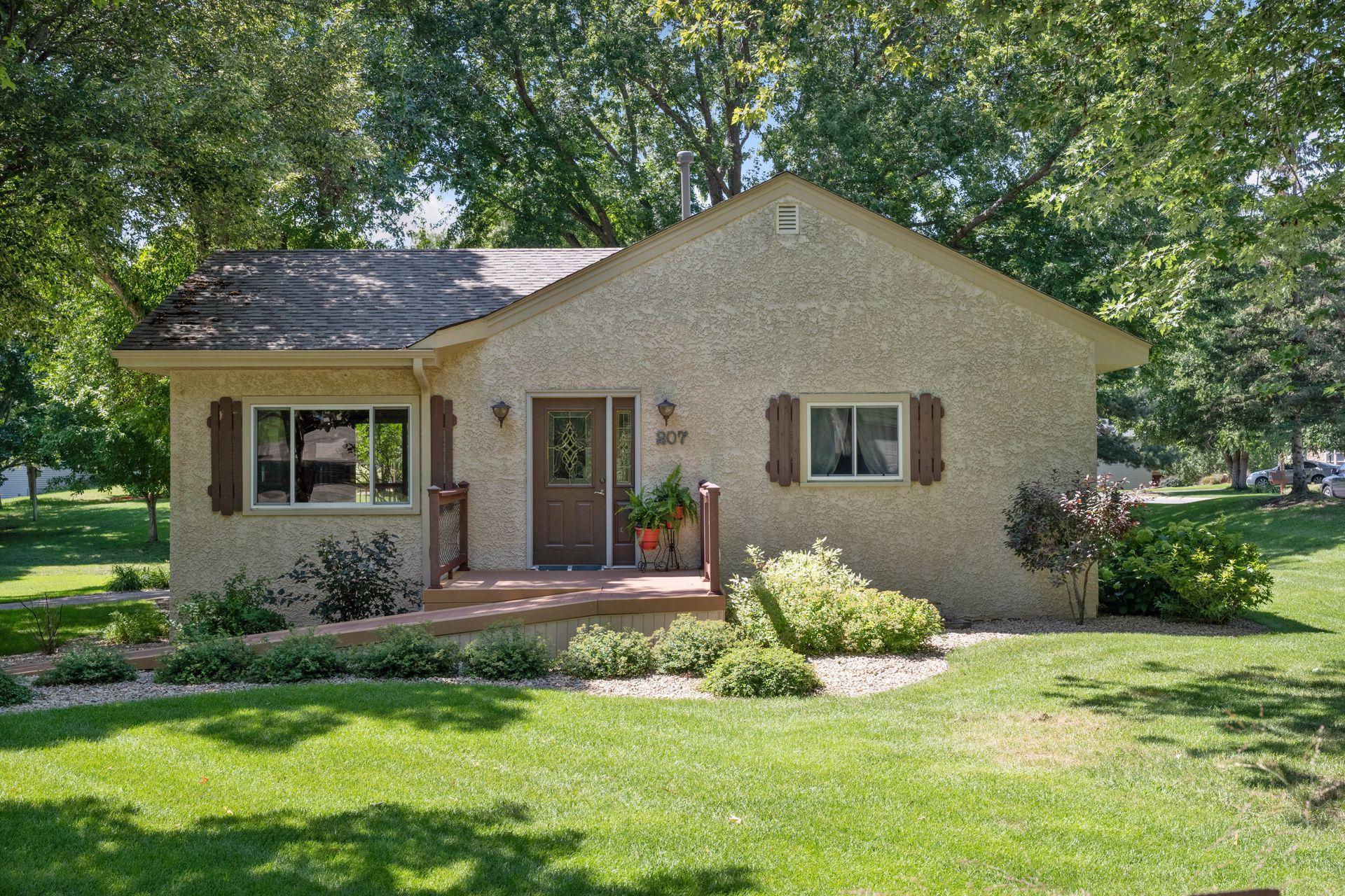 View of Residential at 207 York Avenue, Elk River MN 55330, Elk River - Mike Wilen | Minnesota Team Real Estate