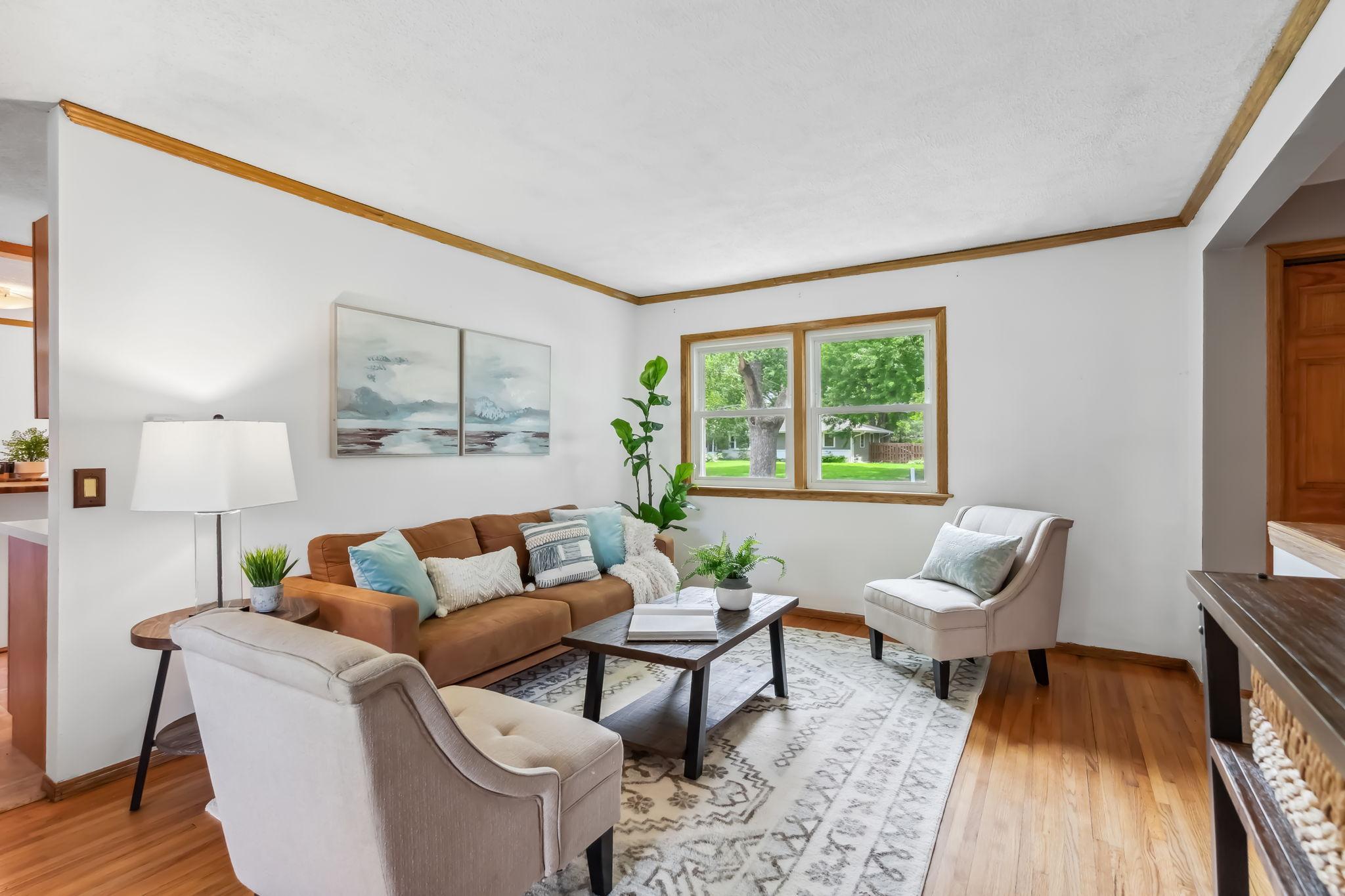 View of Residential at 5276 135th Street, Savage MN 55378, Savage - Mike Wilen | Minnesota Team Real Estate