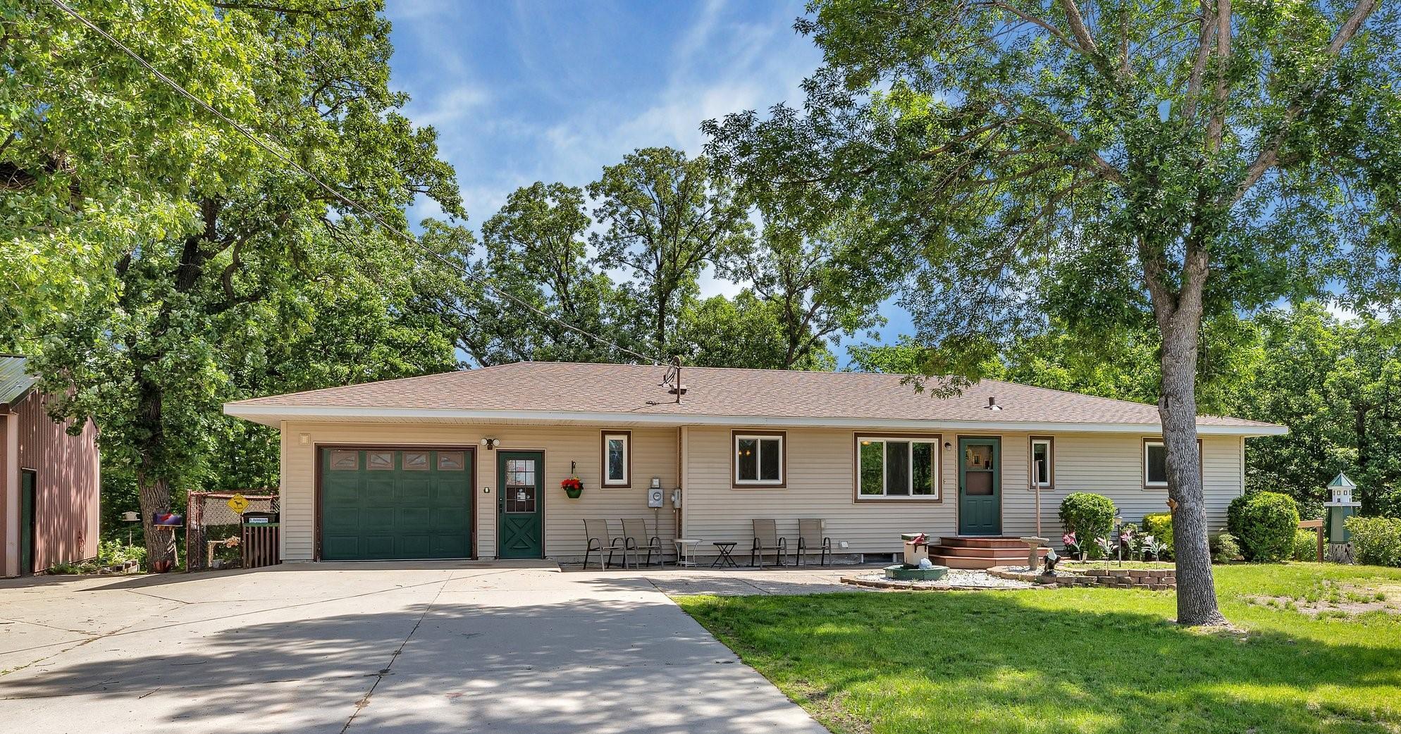 View of Residential at 17032 County Road 75, Clearwater MN 55320, Clearwater - Mike Wilen | Minnesota Team Real Estate