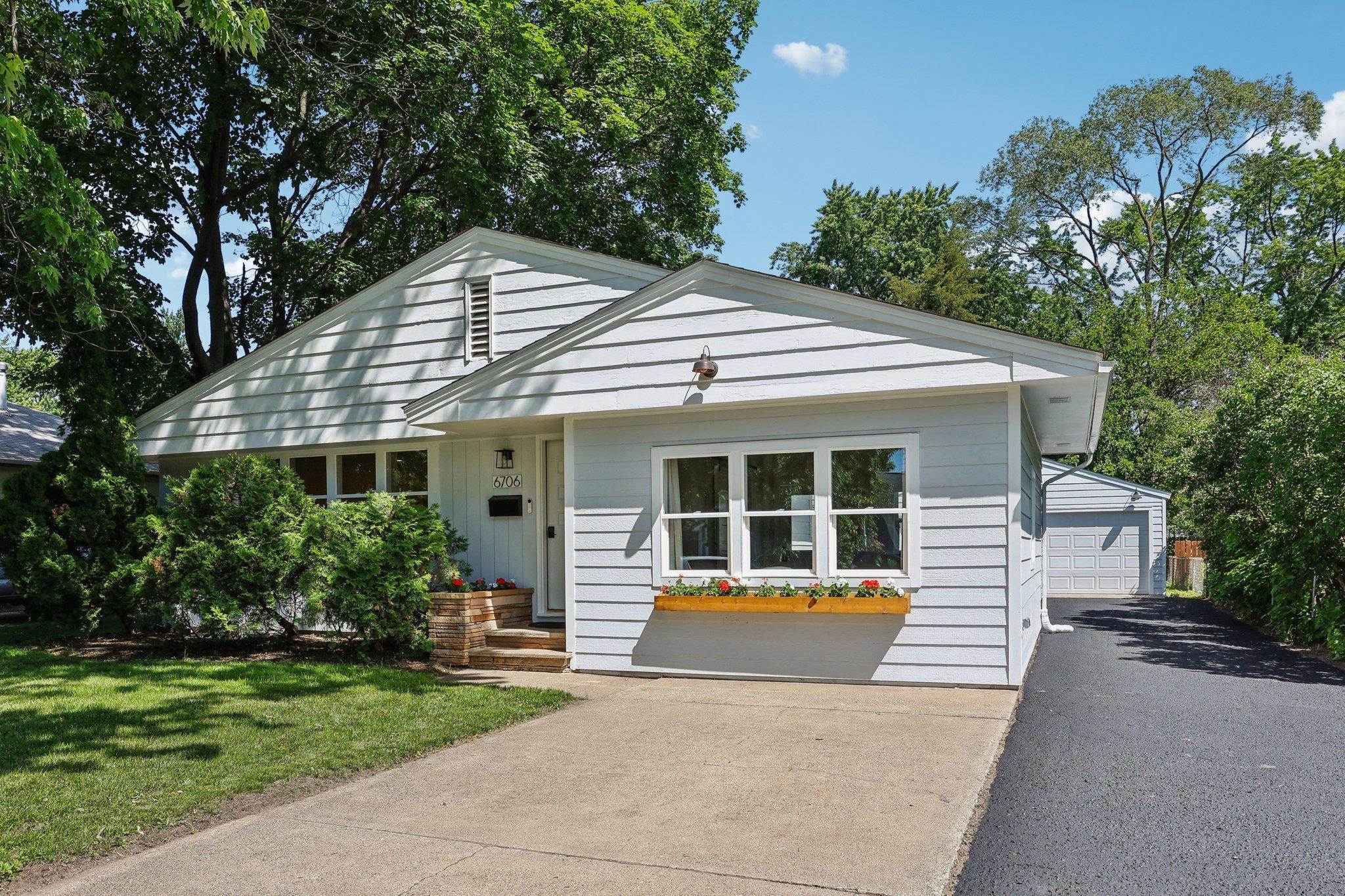 View of Residential at 6706 44th Avenue, Crystal MN 55428, Crystal - Mike Wilen | Minnesota Team Real Estate