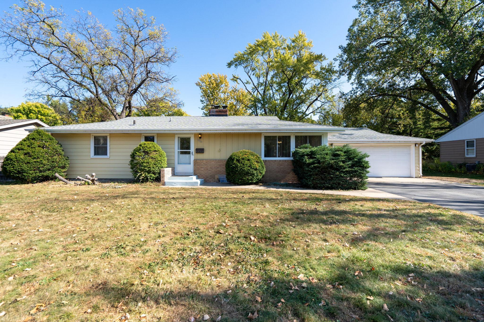 View of Residential at 9525 Grand Avenue, Bloomington MN 55420, Bloomington - Mike Wilen | Minnesota Team Real Estate