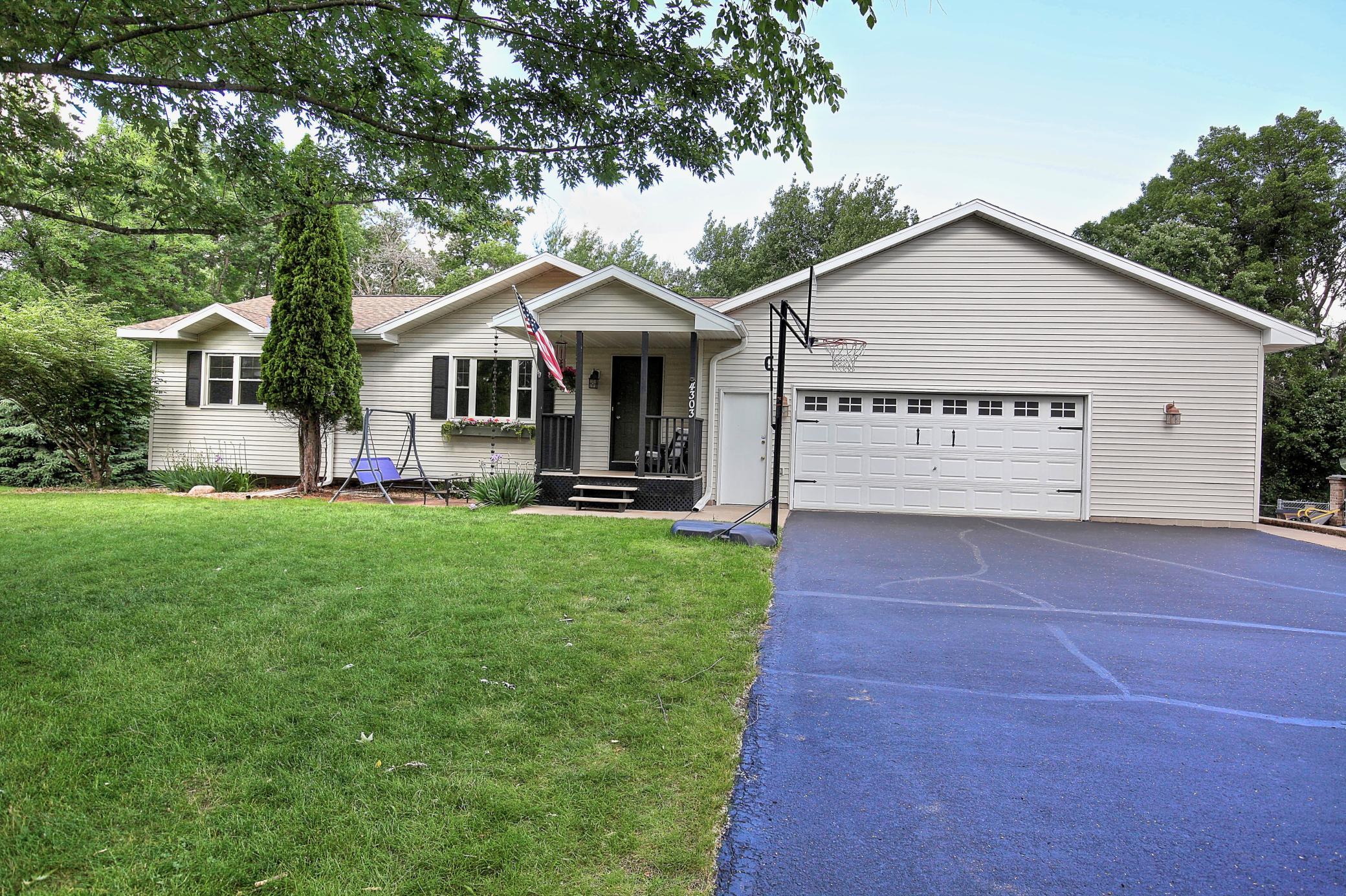 View of Residential at 4303 230th Avenue, Saint Francis MN 55070, Saint Francis - Mike Wilen | Minnesota Team Real Estate