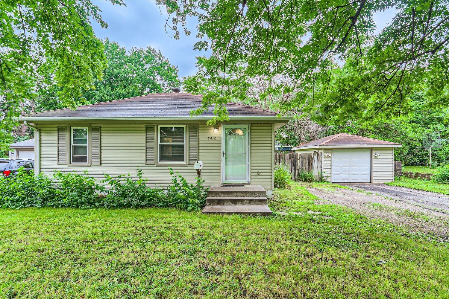 View of Residential at 5410 Wisconsin Avenue, Minneapolis MN 55428, Minneapolis - Mike Wilen | Minnesota Team Real Estate