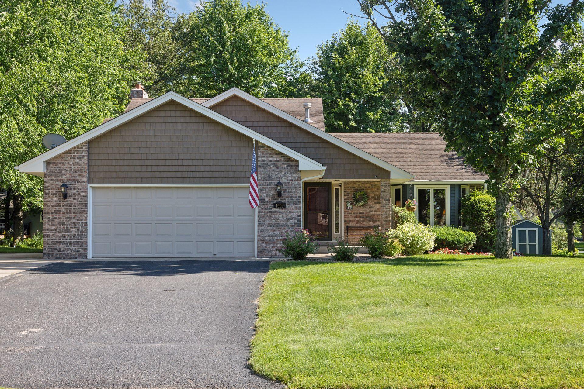 View of Residential at 1902 130th Lane, Blaine MN 55449, Blaine - Mike Wilen | Minnesota Team Real Estate