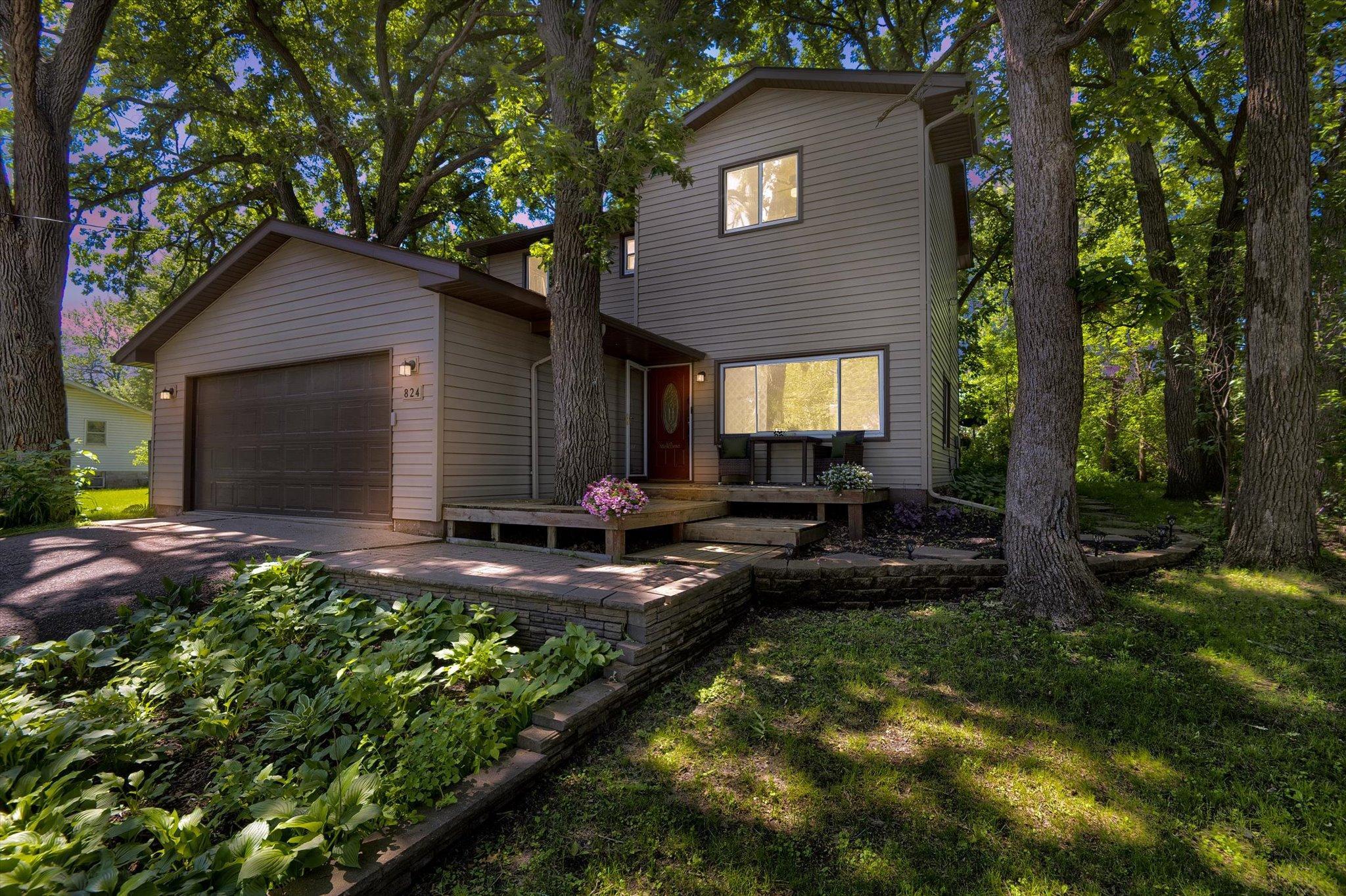 View of Residential at 824 River Street, Monticello MN 55362, Monticello - Mike Wilen | Minnesota Team Real Estate