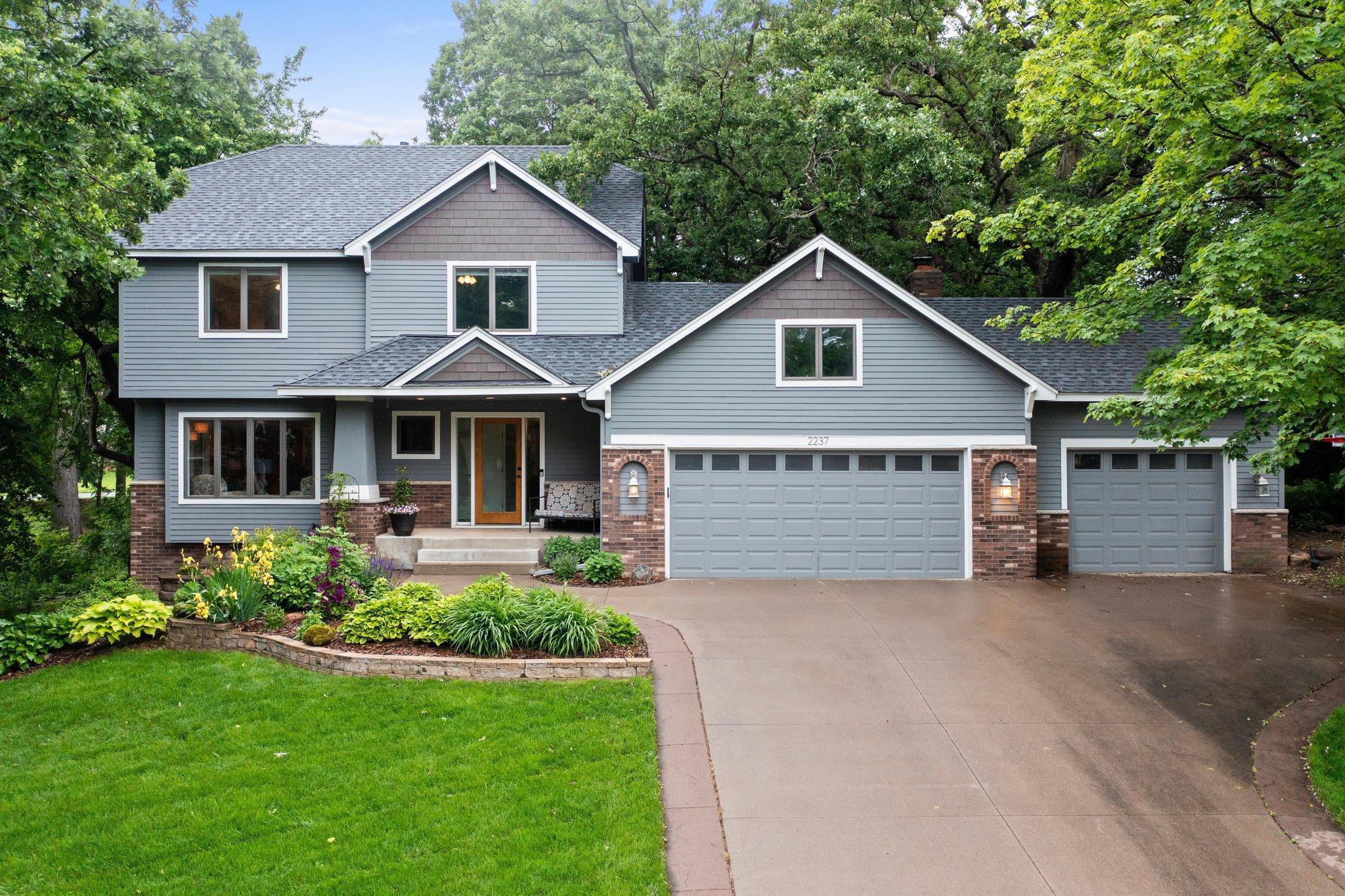 View of Residential at 2237 James Street, Eagan MN 55122, Eagan - Mike Wilen | Minnesota Team Real Estate