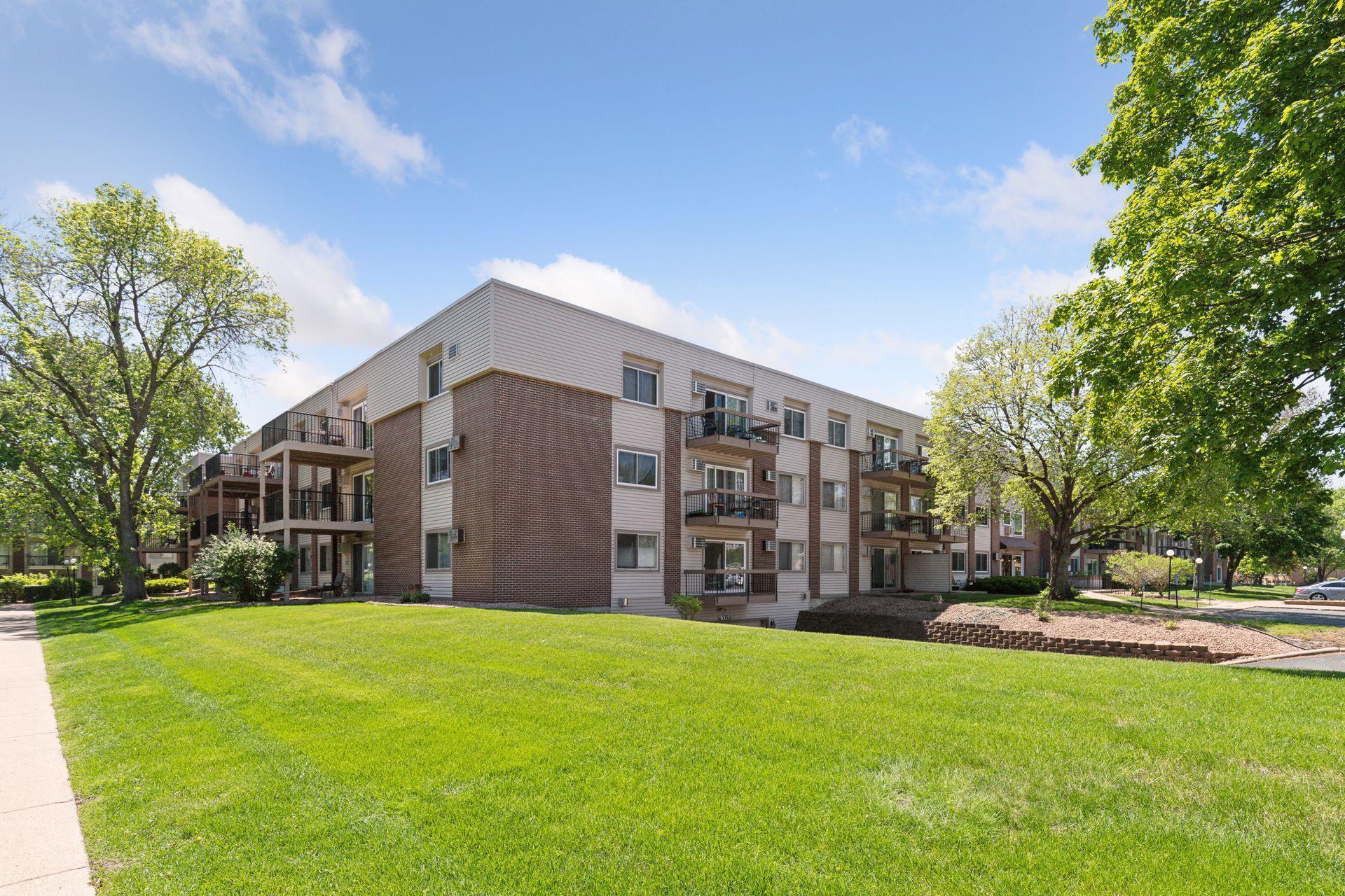 View of Residential at 2800 Hillsboro Avenue #124, New Hope MN 55427, New Hope - Mike Wilen | Minnesota Team Real Estate