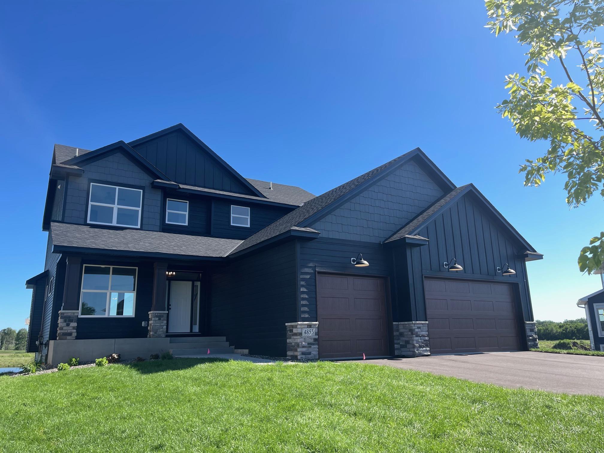 View of Residential at 4853 130th Lane, Blaine MN 55449, Blaine - Mike Wilen | Minnesota Team Real Estate