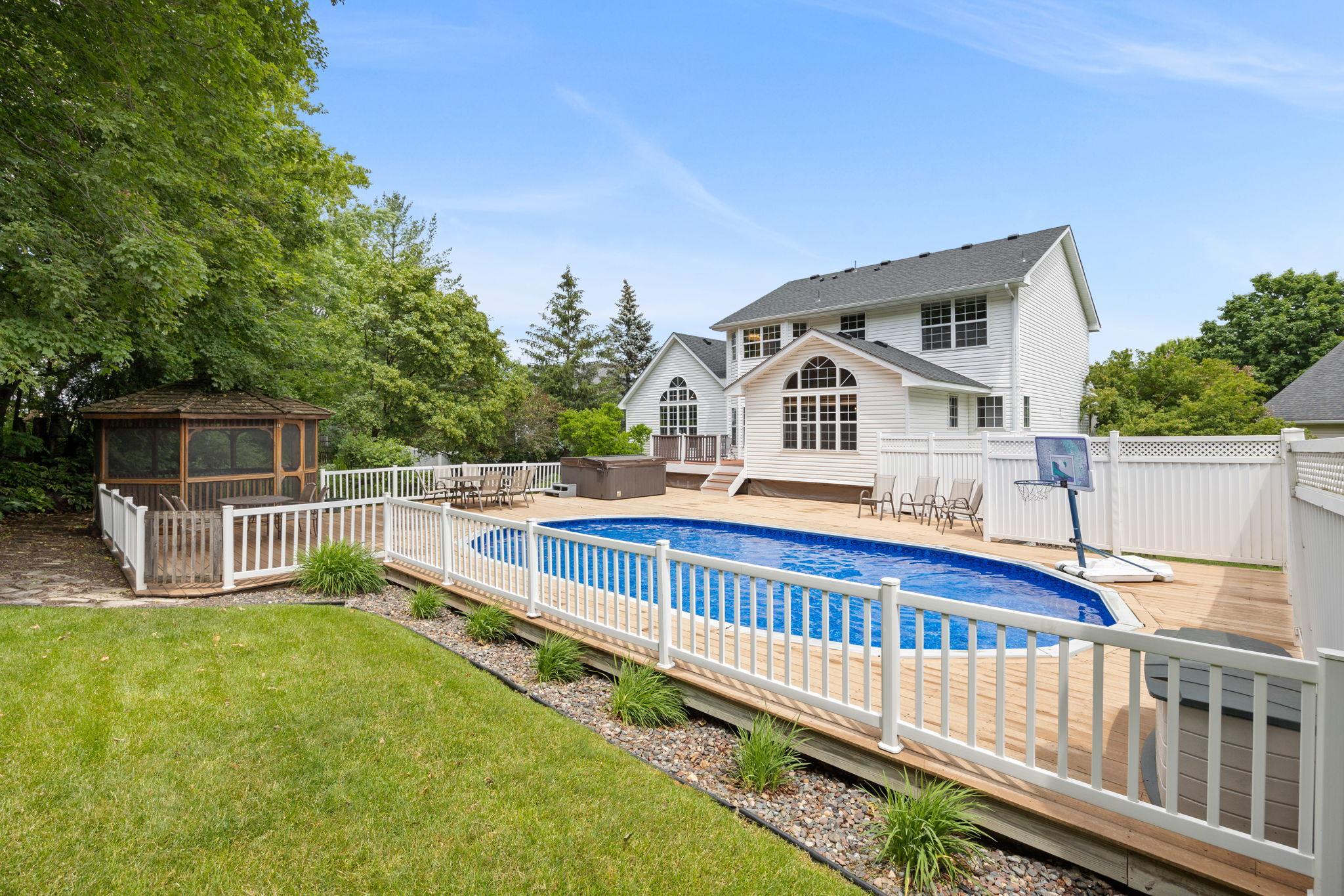 View of Residential at 1237 Marvin Court, Delano MN 55328, Delano - Mike Wilen | Minnesota Team Real Estate