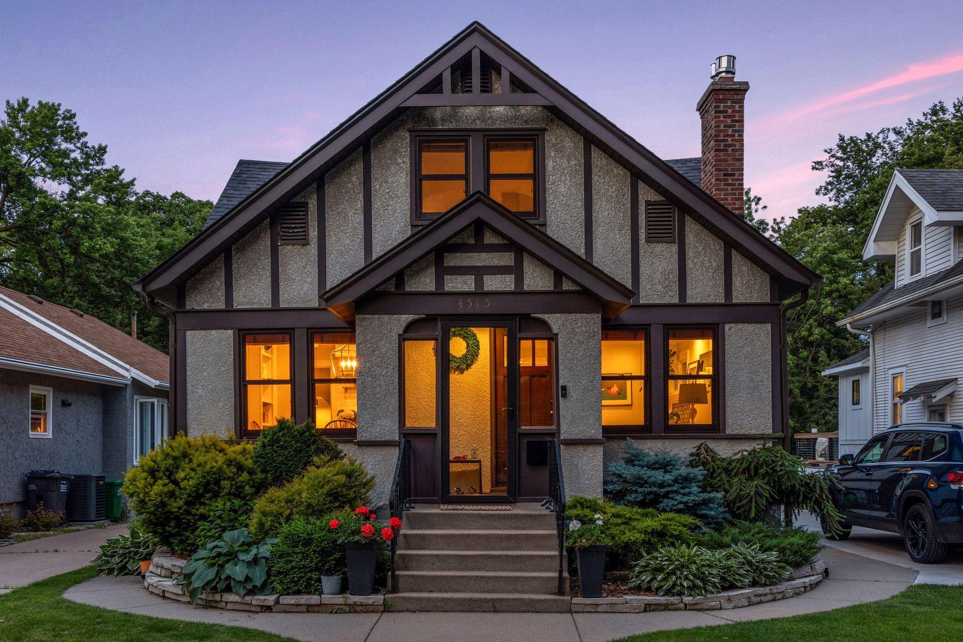 View of Residential at 4515 Chowen Avenue, Minneapolis MN 55410, Minneapolis - Mike Wilen | Minnesota Team Real Estate