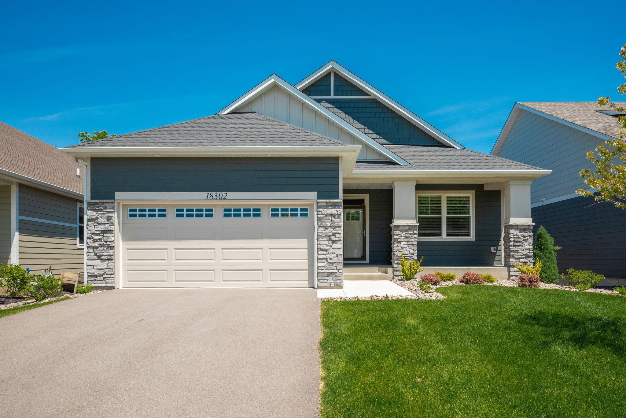 View of Residential at 18302 Jurel Way, Lakeville MN 55044, Lakeville - Mike Wilen | Minnesota Team Real Estate
