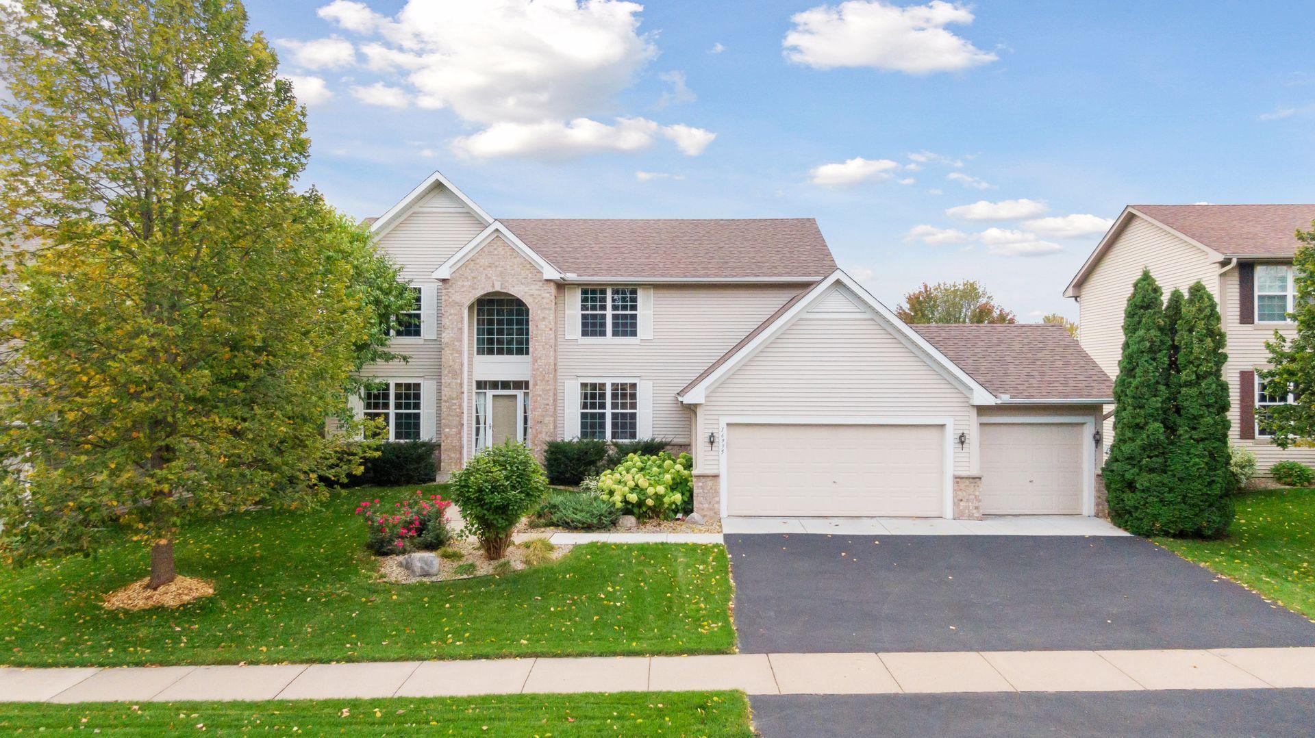 View of Residential at 16995 66th Place, Maple Grove MN 55311, Maple Grove - Mike Wilen | Minnesota Team Real Estate