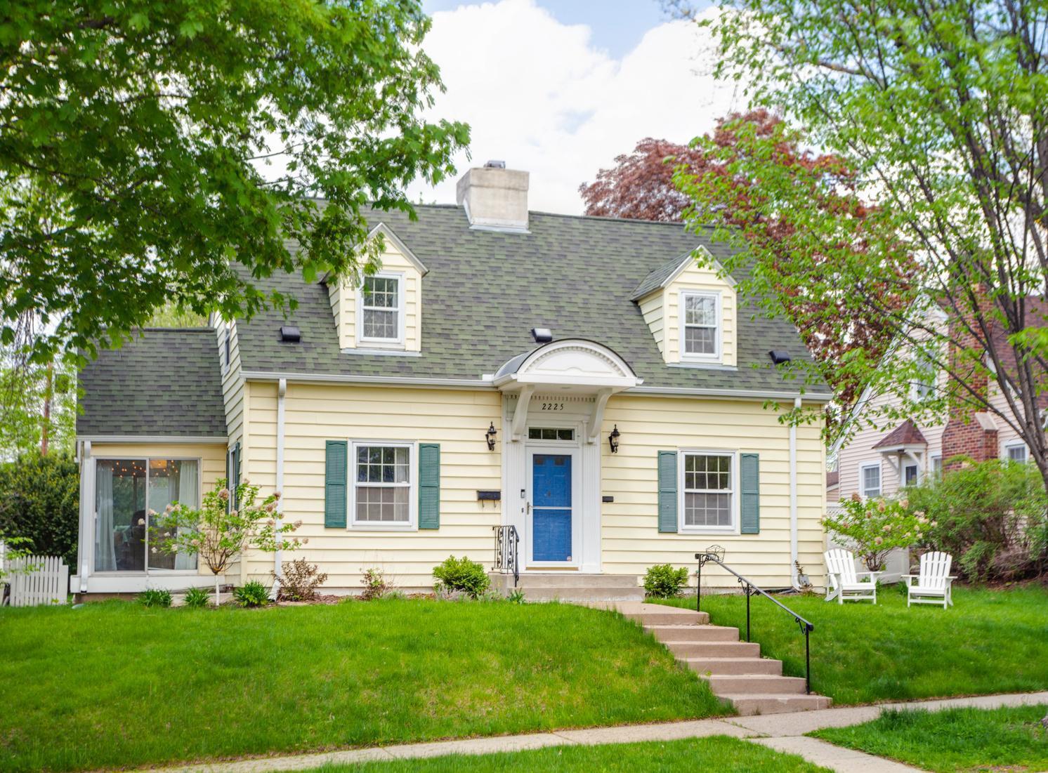 View of Residential at 2225 Scheffer Avenue, Saint Paul MN 55116, Saint Paul - Mike Wilen | Minnesota Team Real Estate