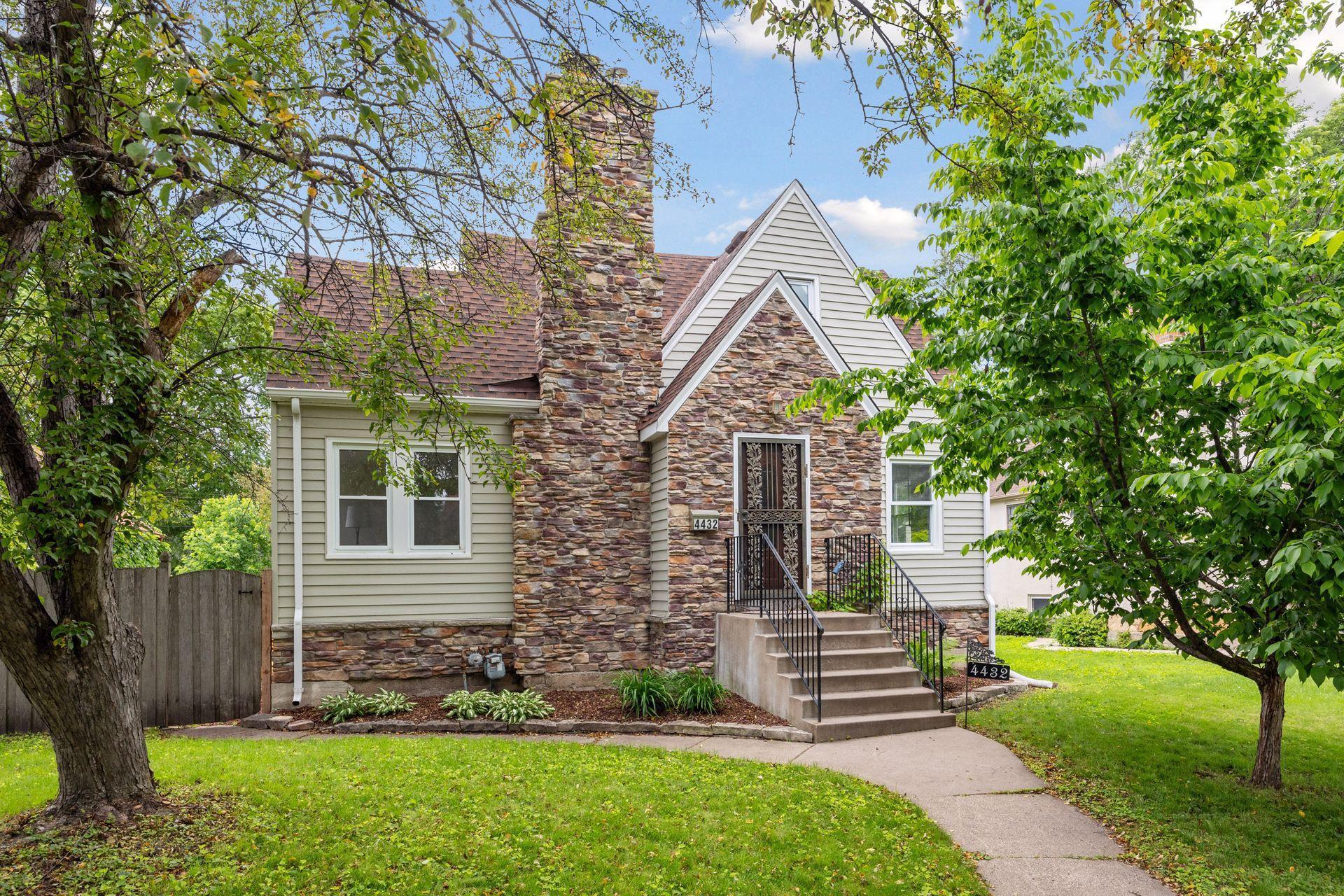 View of Residential at 4432 Park Avenue, Minneapolis MN 55407, Minneapolis - Mike Wilen | Minnesota Team Real Estate