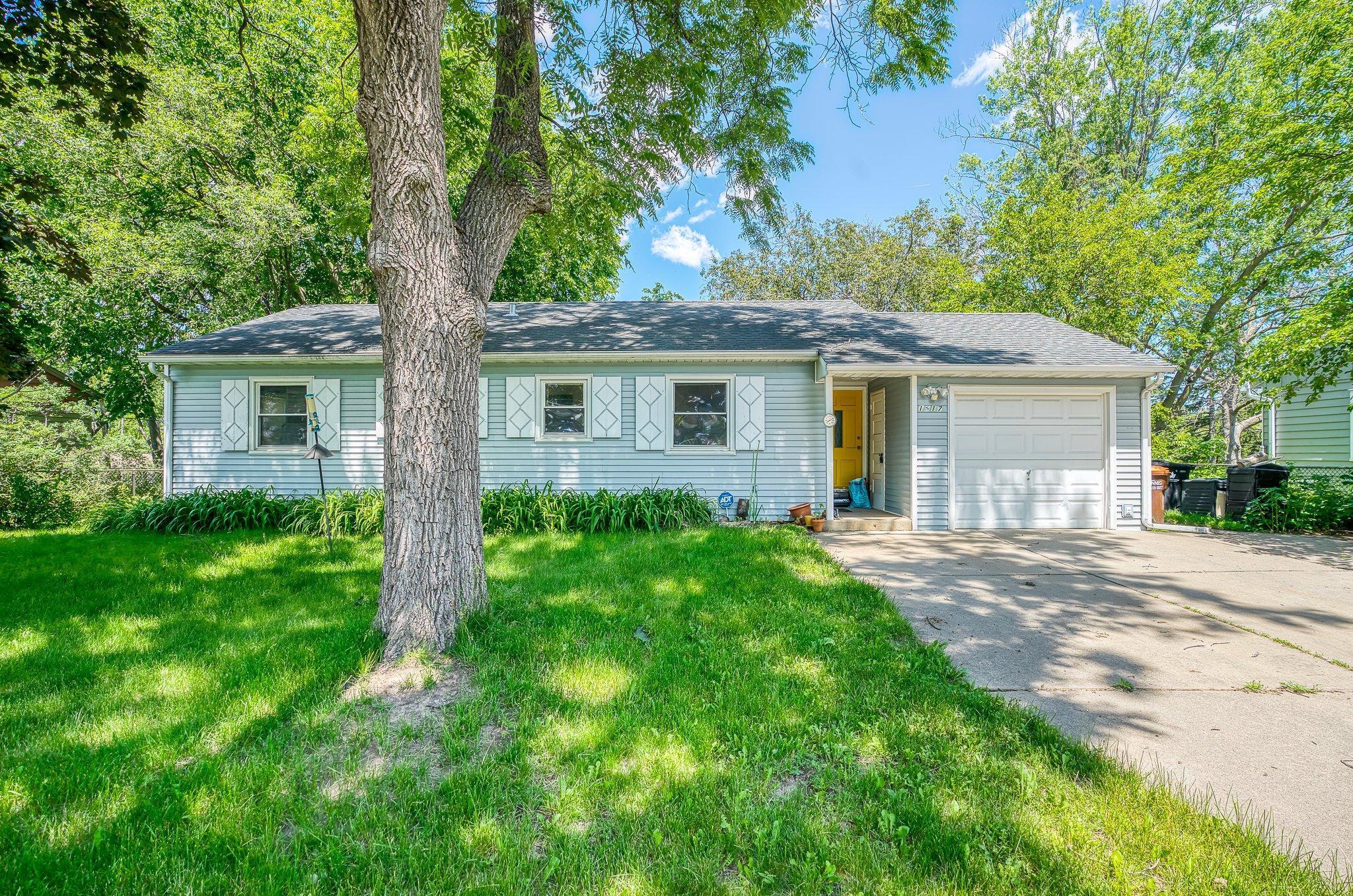 View of Residential at 1517 Larpenteur Avenue, Maplewood MN 55109, Maplewood - Mike Wilen | Minnesota Team Real Estate