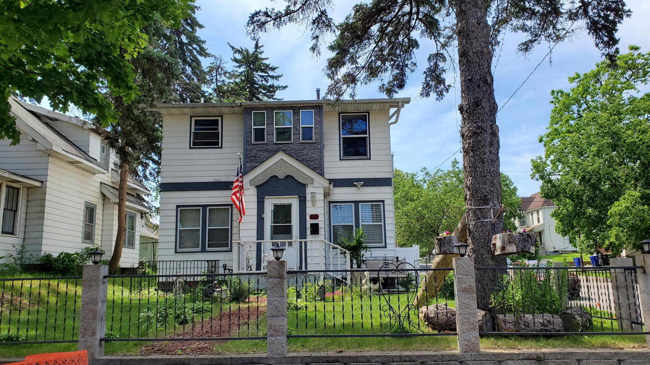 View of Residential at 1180 Minnehaha Avenue, Saint Paul MN 55106, Saint Paul - Mike Wilen | Minnesota Team Real Estate
