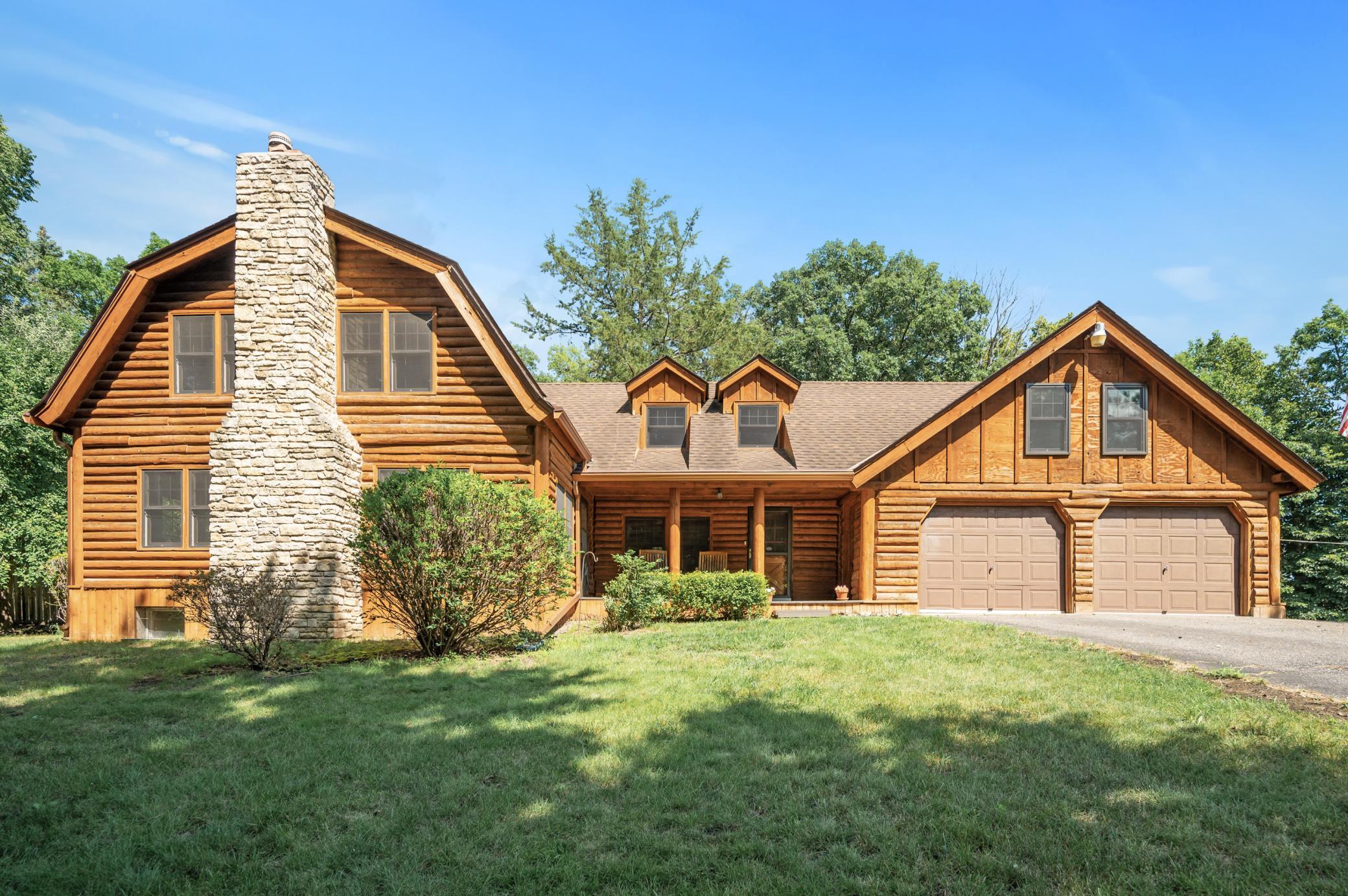 View of Residential at 29495 Ivywood Trail, Chisago City MN 55013, Chisago City - Mike Wilen | Minnesota Team Real Estate