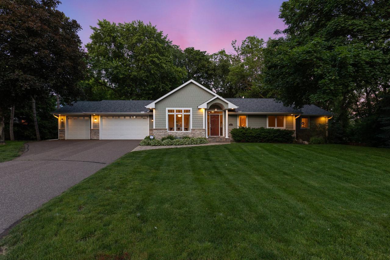 View of Residential at 4309 Avondale Street, Minnetonka MN 55345, Minnetonka - Mike Wilen | Minnesota Team Real Estate