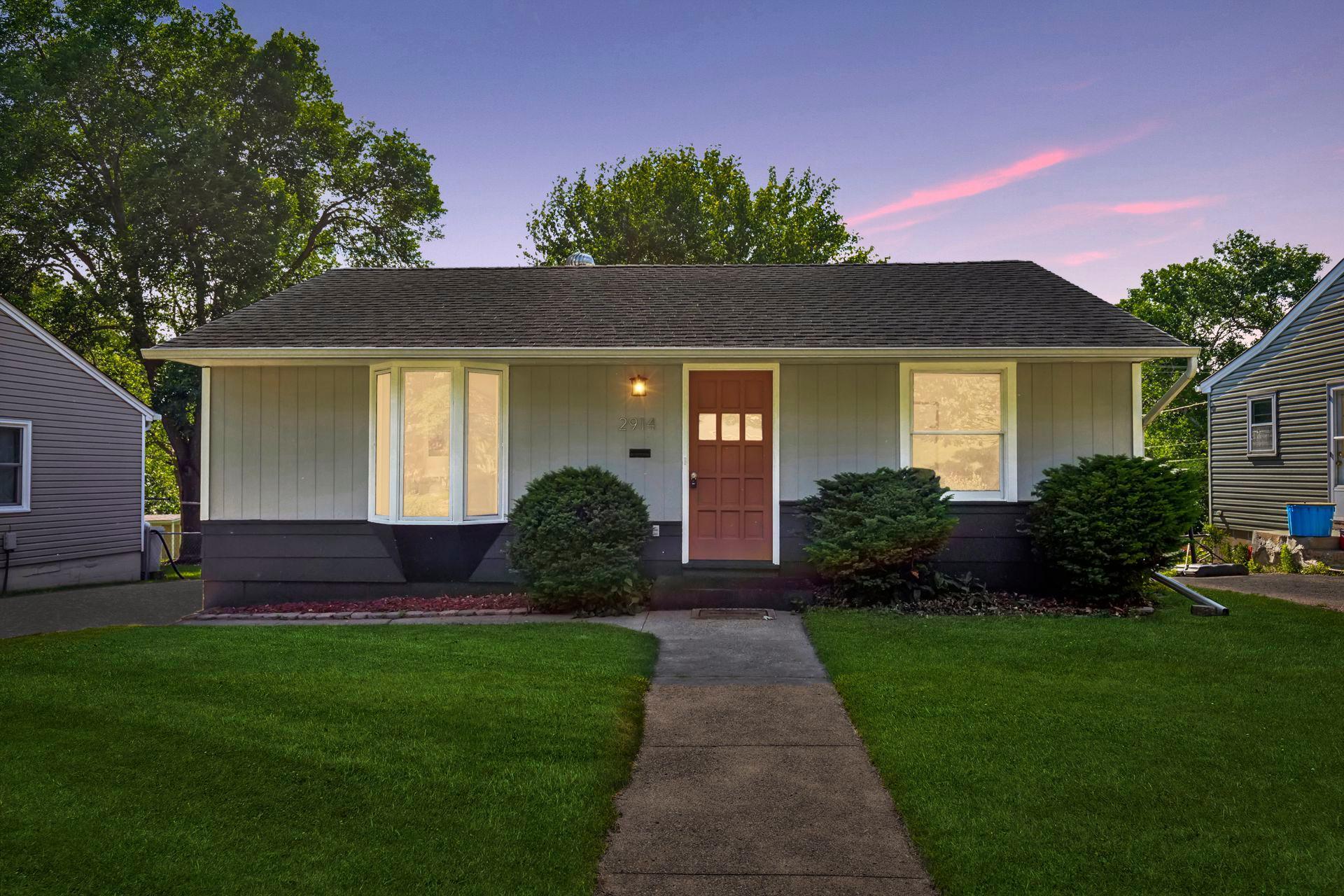 View of Residential at 2914 Quebec Avenue, Minneapolis MN 55426, Minneapolis - Mike Wilen | Minnesota Team Real Estate