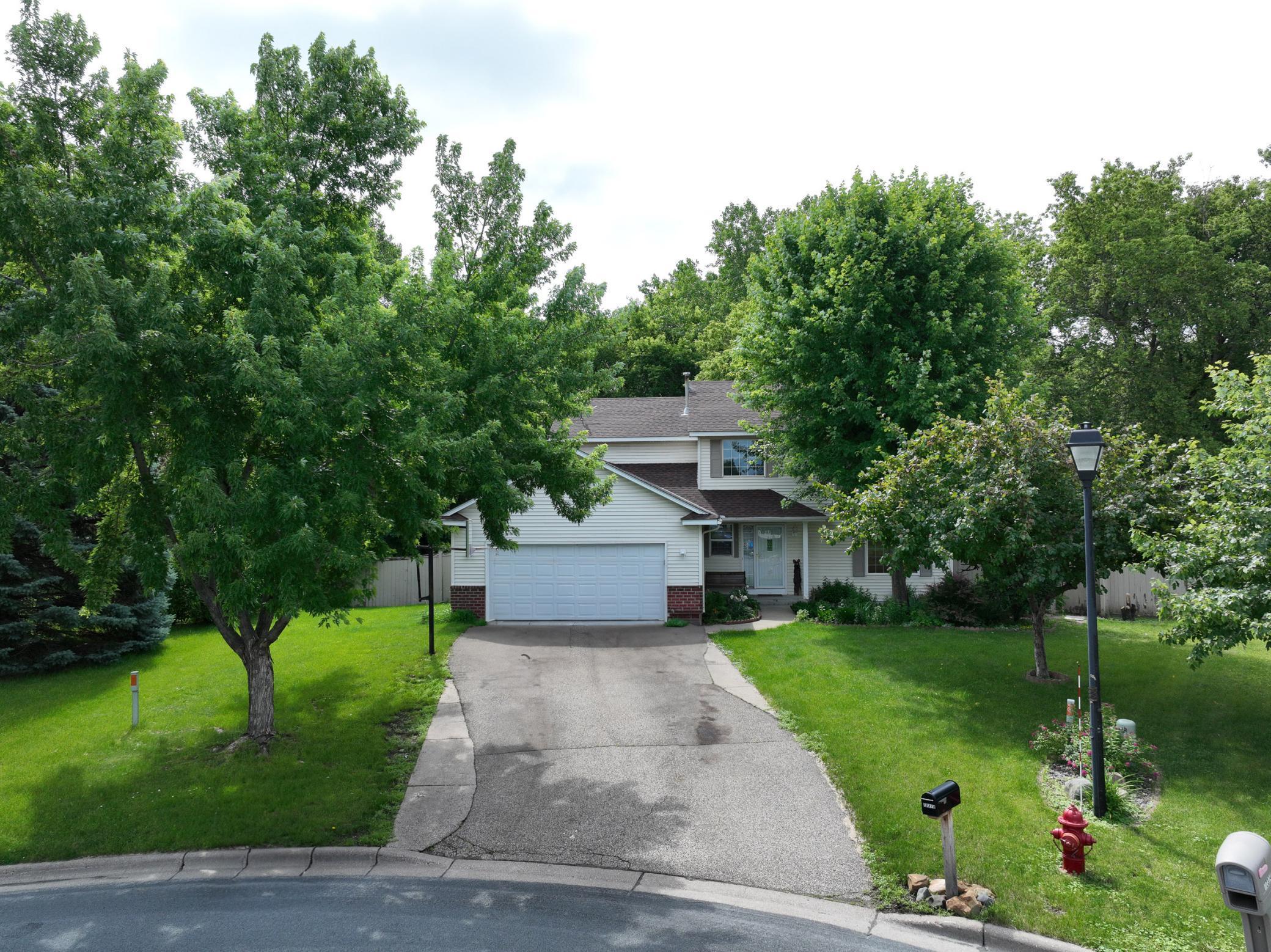 View of Residential at 12315 Crown Hill Court, Burnsville MN 55337, Burnsville - Mike Wilen | Minnesota Team Real Estate