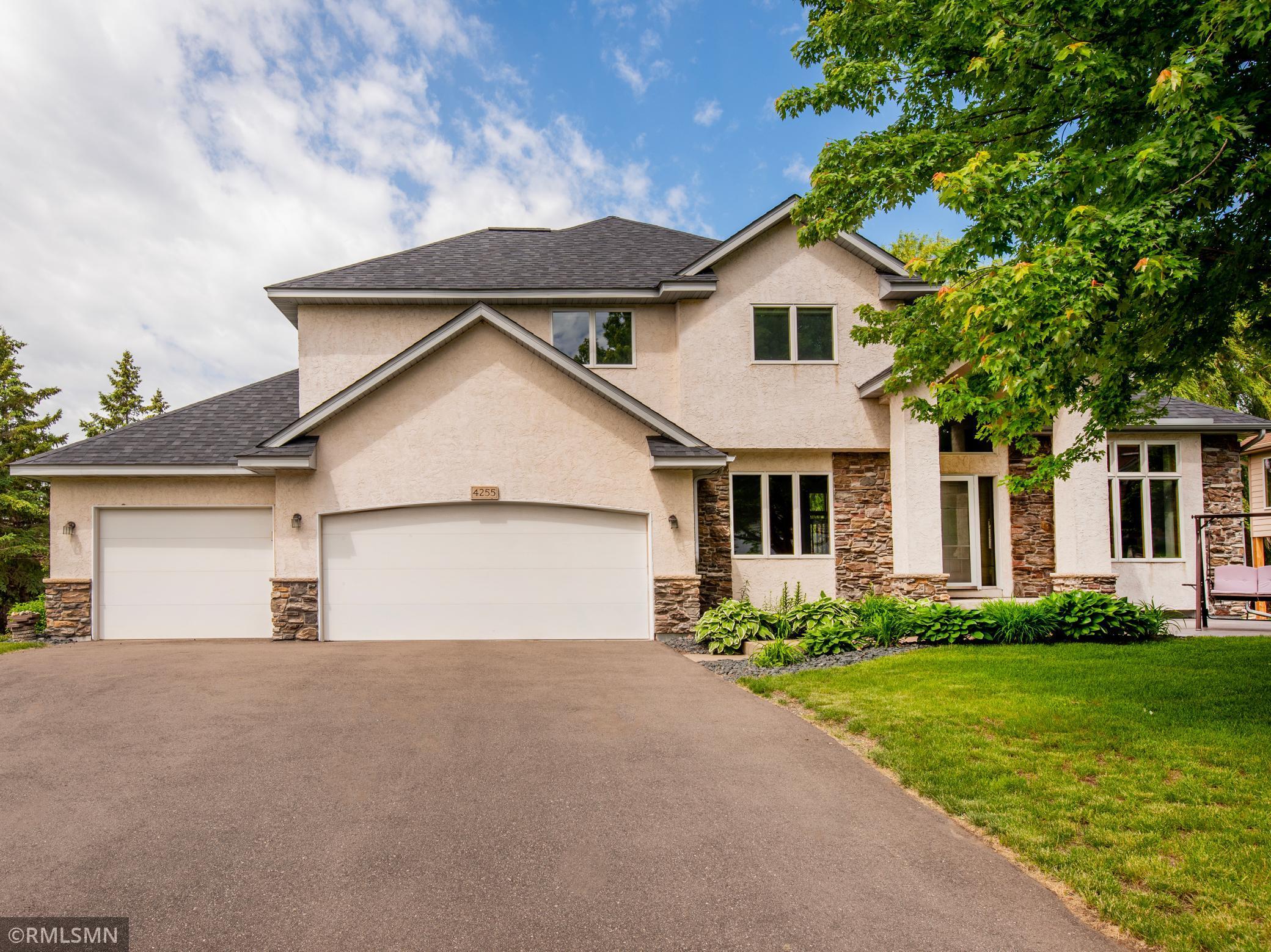View of Residential at 4255 Balsam Lane, Minneapolis MN 55441, Minneapolis - Mike Wilen | Minnesota Team Real Estate