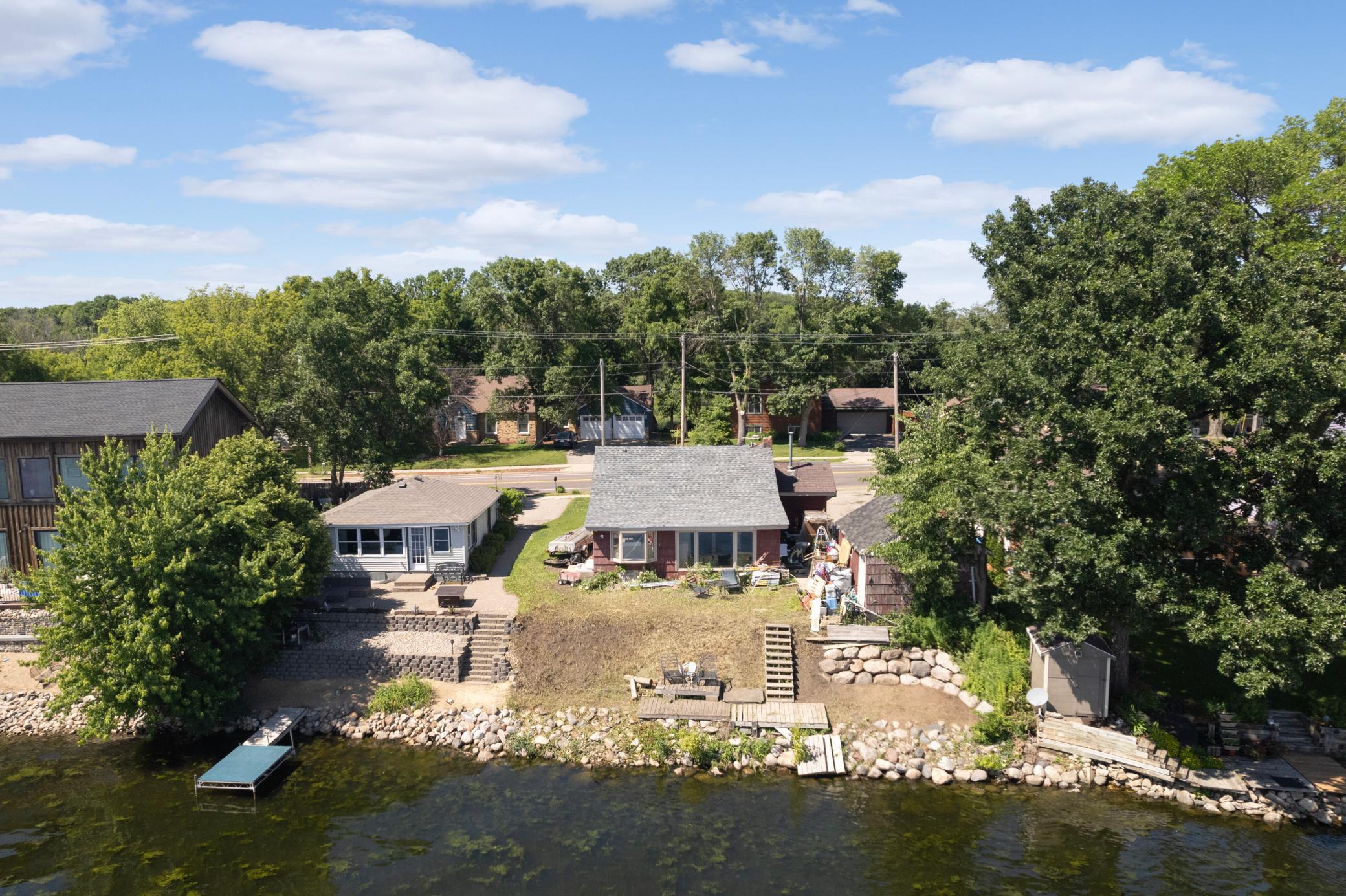 View of Residential at 2523 Spring Lake Road, Prior Lake MN 55379, Prior Lake - Mike Wilen | Minnesota Team Real Estate