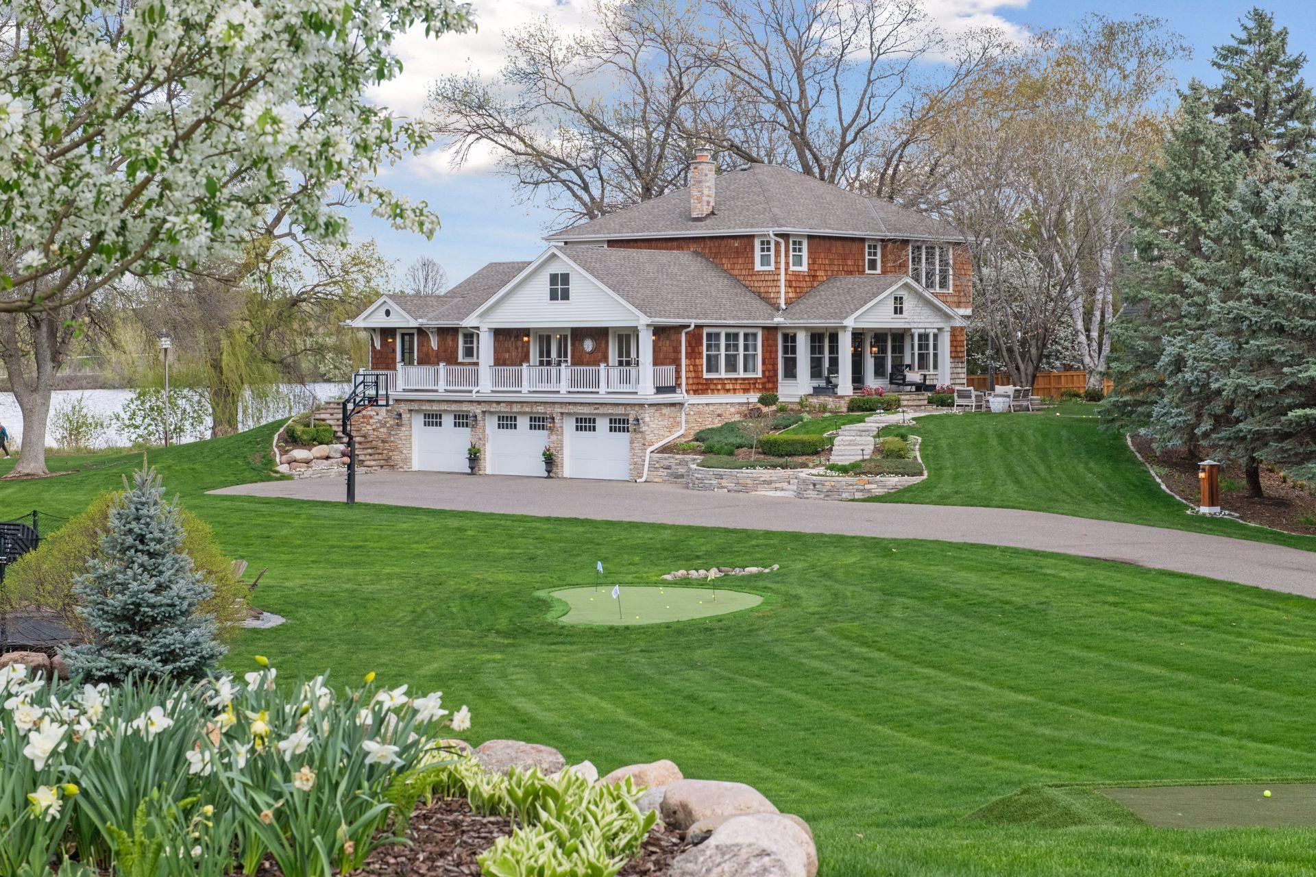 View of Residential at 6629 West Shore Drive, Edina MN 55435, Edina - Mike Wilen | Minnesota Team Real Estate