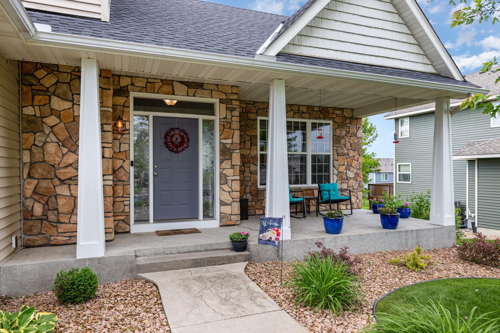 View of Residential at 1118 12th Street, New Prague MN 56071, New Prague - Mike Wilen | Minnesota Team Real Estate