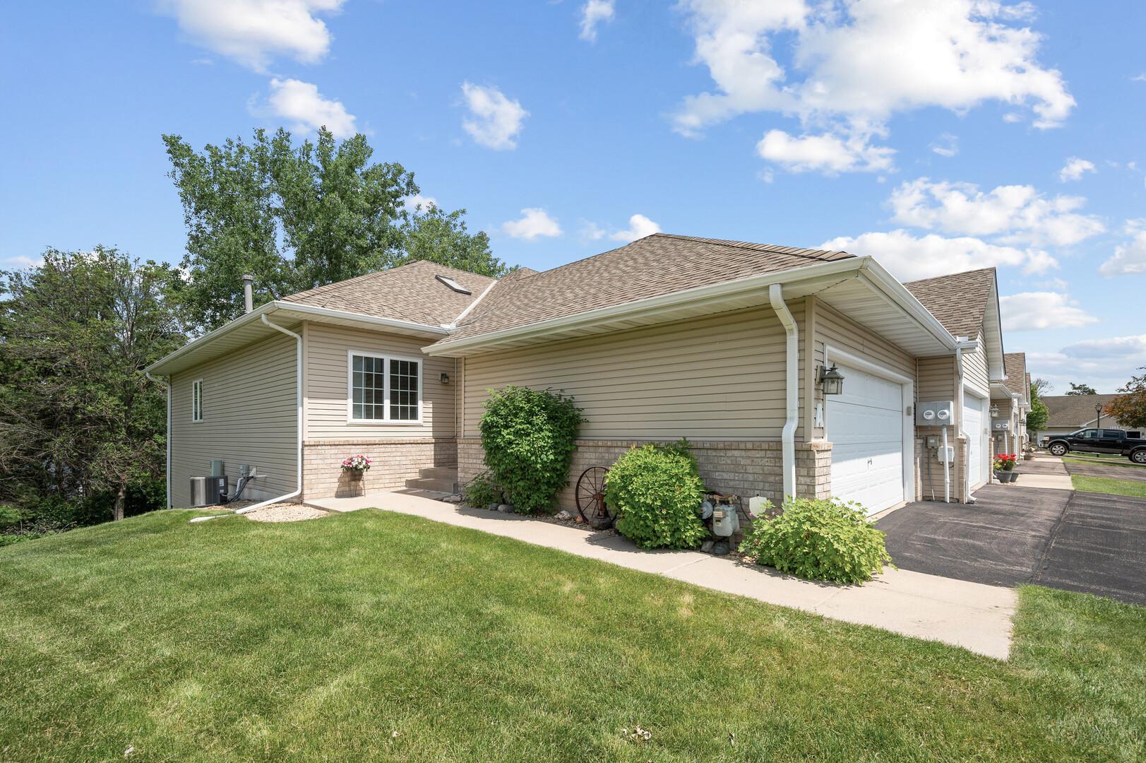 View of Residential at 10625 44th Avenue #A, Plymouth MN 55442, Plymouth - Mike Wilen | Minnesota Team Real Estate