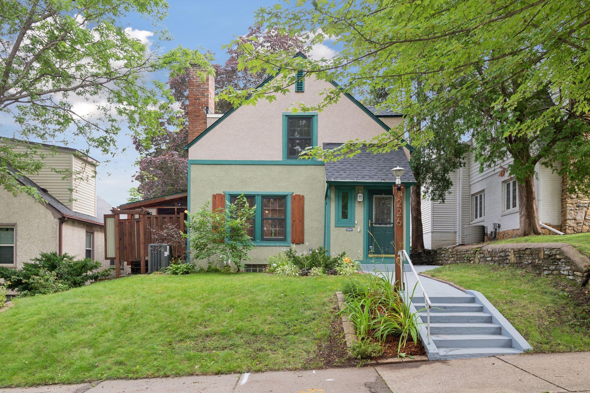 View of Residential at 1226 Stanford Avenue, Saint Paul MN 55105, Saint Paul - Mike Wilen | Minnesota Team Real Estate