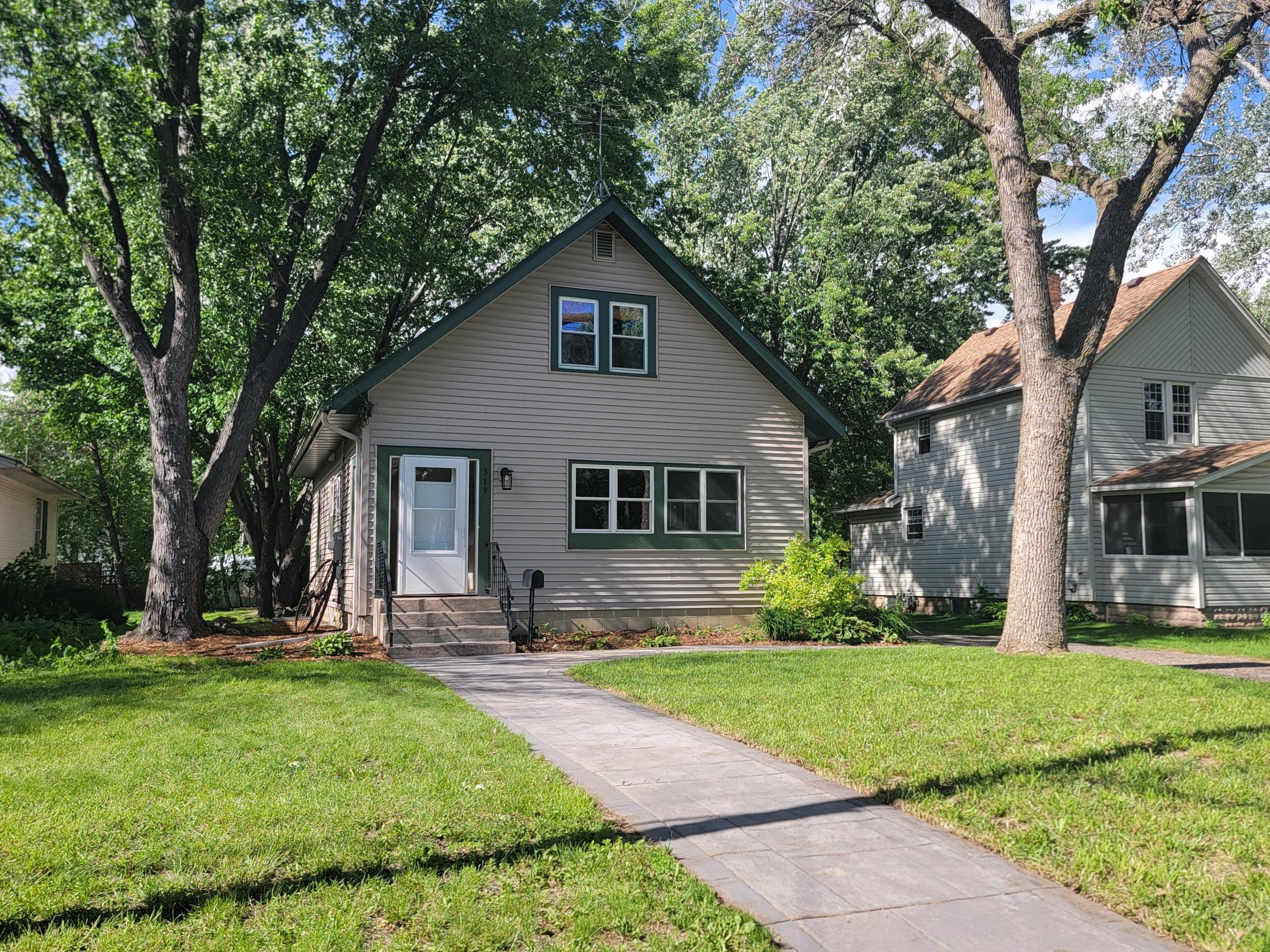 View of Residential at 319 2nd Avenue, Forest Lake MN 55025, Forest Lake - Mike Wilen | Minnesota Team Real Estate
