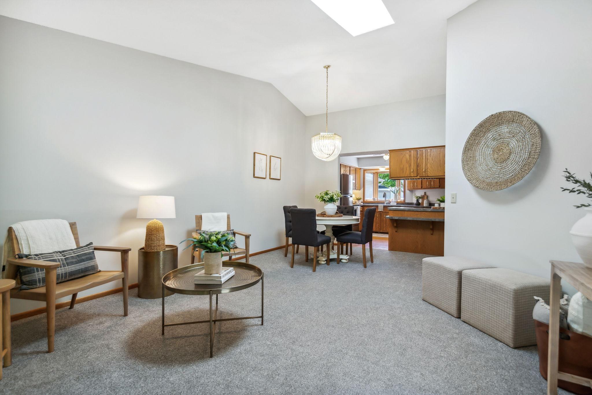 View of Residential at 8833 Norway Street, Minneapolis MN 55433, Minneapolis - Mike Wilen | Minnesota Team Real Estate