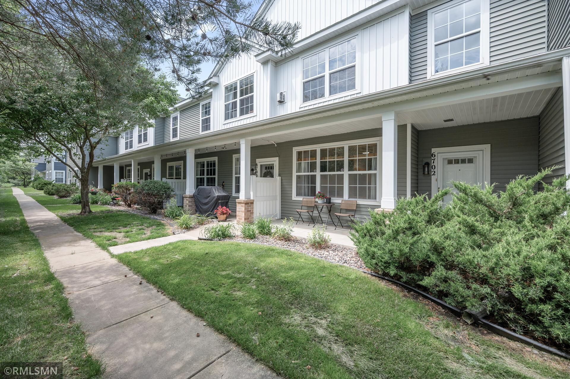 View of Residential at 6702 Narcissus Lane, Maple Grove MN 55311, Maple Grove - Mike Wilen | Minnesota Team Real Estate