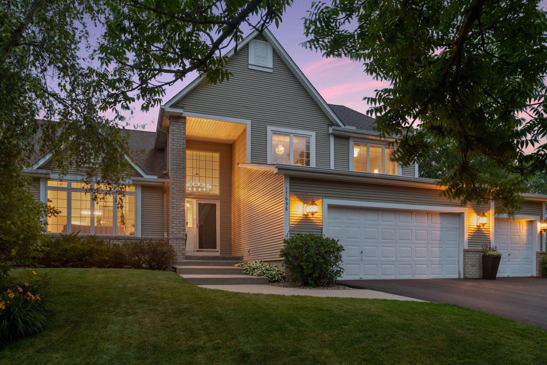 View of Residential at 17698 Cascade Drive, Eden Prairie MN 55347, Eden Prairie - Mike Wilen | Minnesota Team Real Estate