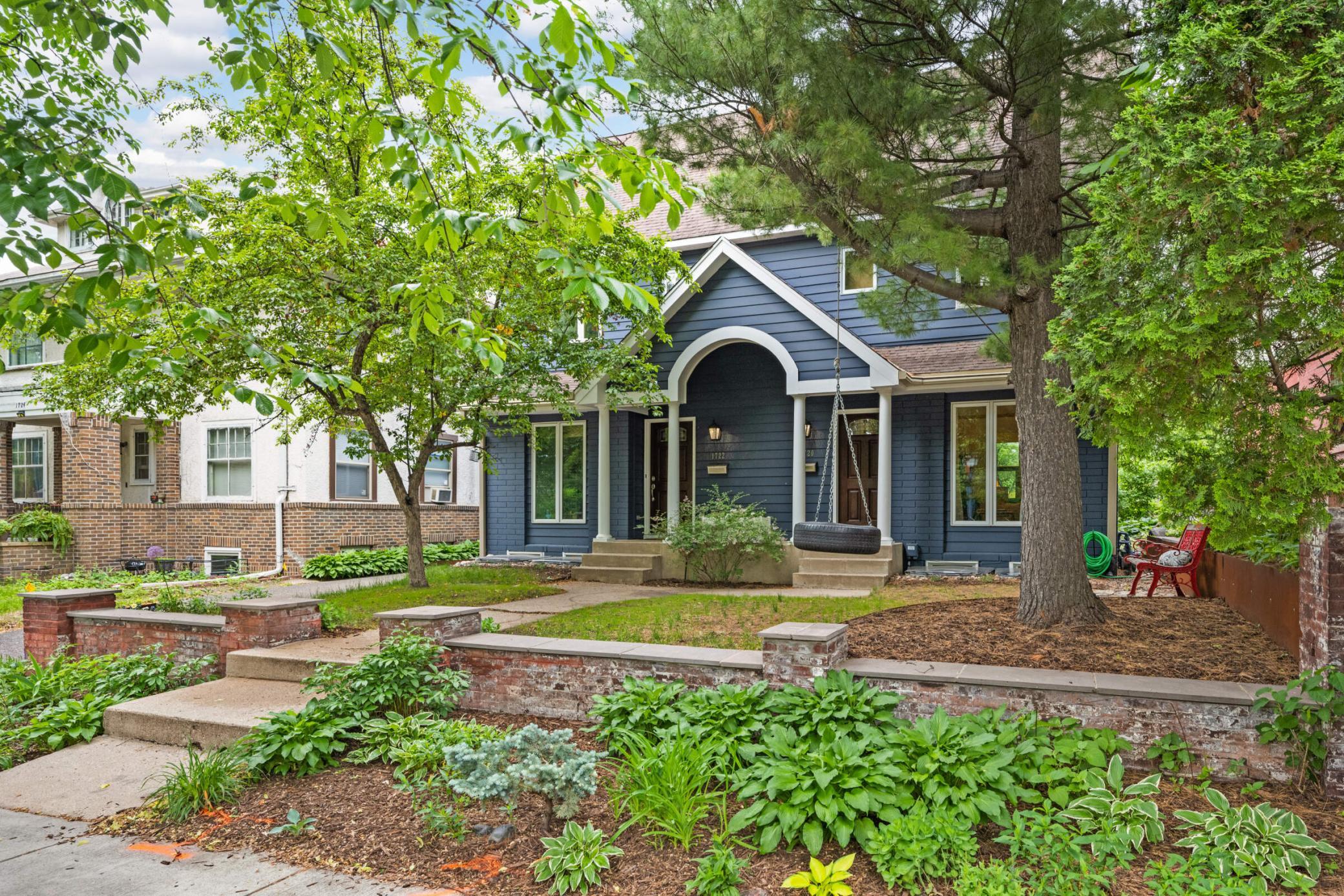 View of Residential at 1720 Emerson Avenue, Minneapolis MN 55403, Minneapolis - Mike Wilen | Minnesota Team Real Estate