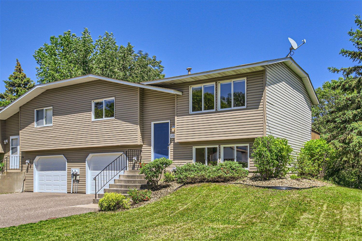 View of Residential at 2307 Granada Avenue, Oakdale MN 55128, Oakdale - Mike Wilen | Minnesota Team Real Estate