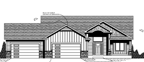 View of Residential at 1992 Norma Way, Lino Lakes MN 55038, Lino Lakes - Mike Wilen | Minnesota Team Real Estate