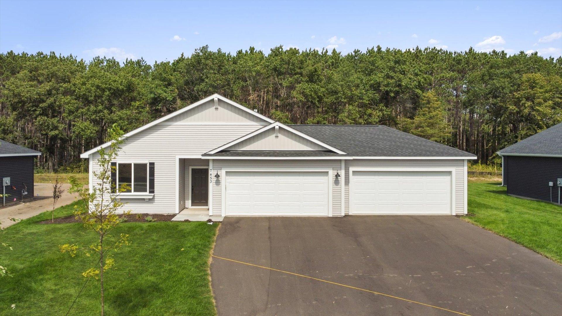 View of Residential at 7453 171st Lane, Ramsey MN 55303, Ramsey - Mike Wilen | Minnesota Team Real Estate