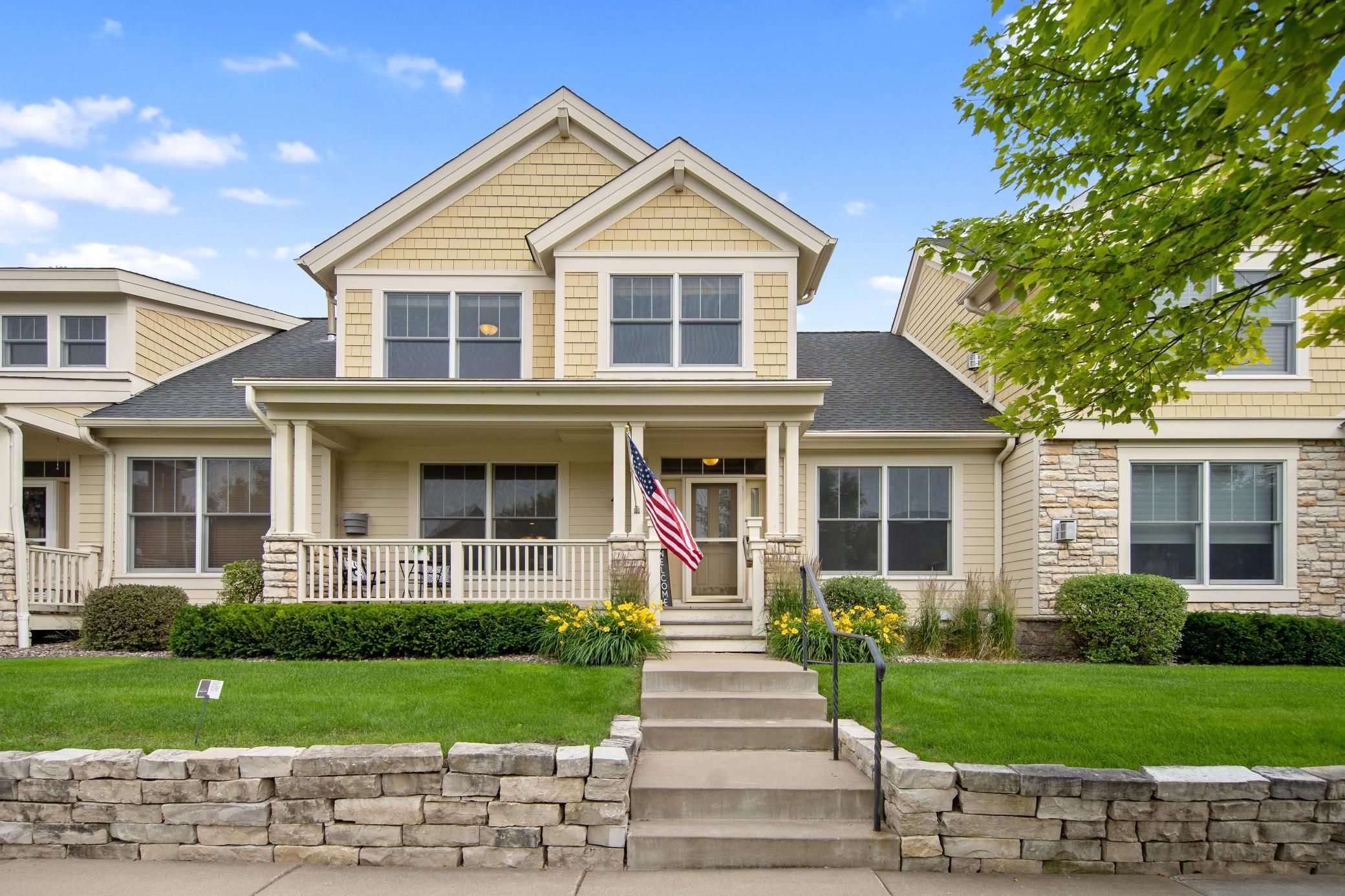 View of Residential at 3515 Pine Hollow Place, Stillwater MN 55082, Stillwater - Mike Wilen | Minnesota Team Real Estate