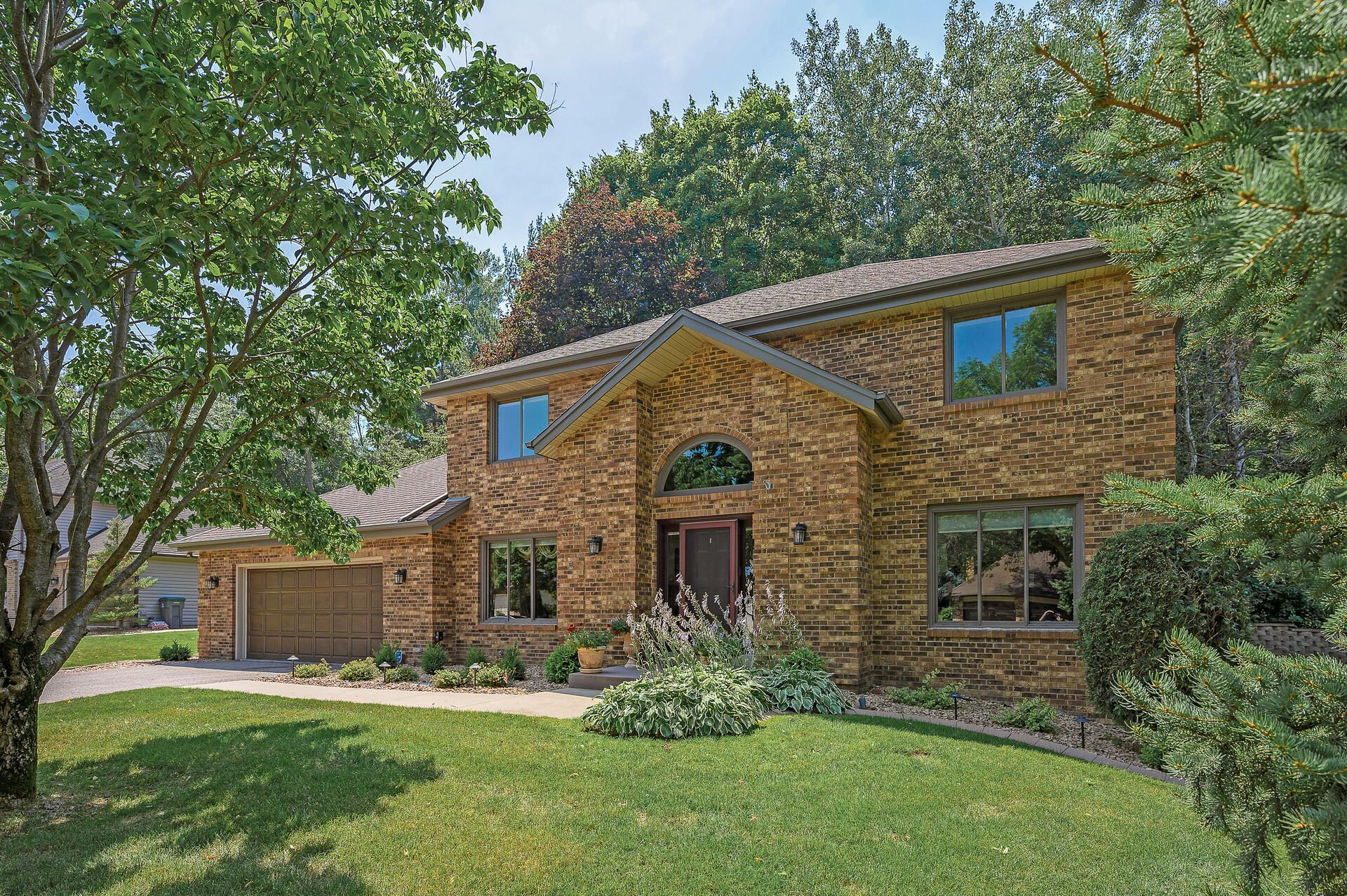 View of Residential at 3445 Rosewood Lane, Plymouth MN 55441, Plymouth - Mike Wilen | Minnesota Team Real Estate