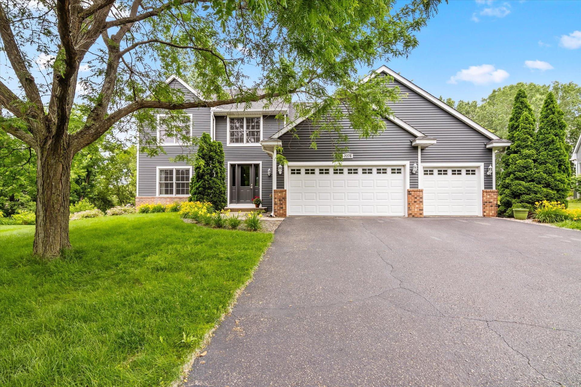 View of Residential at 7276 Bancroft Way, Inver Grove Heights MN 55077, Inver Grove Heights - Mike Wilen | Minnesota Team Real Estate